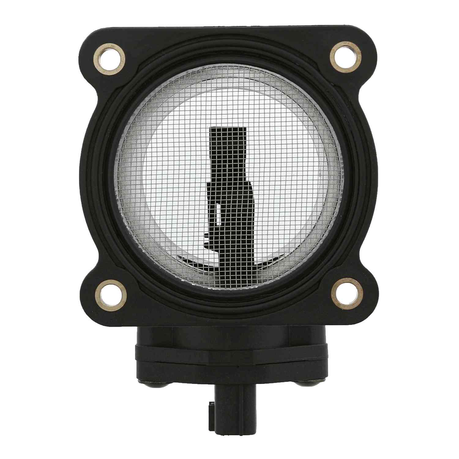 Motorad Mass Air Flow Sensor 3MF130