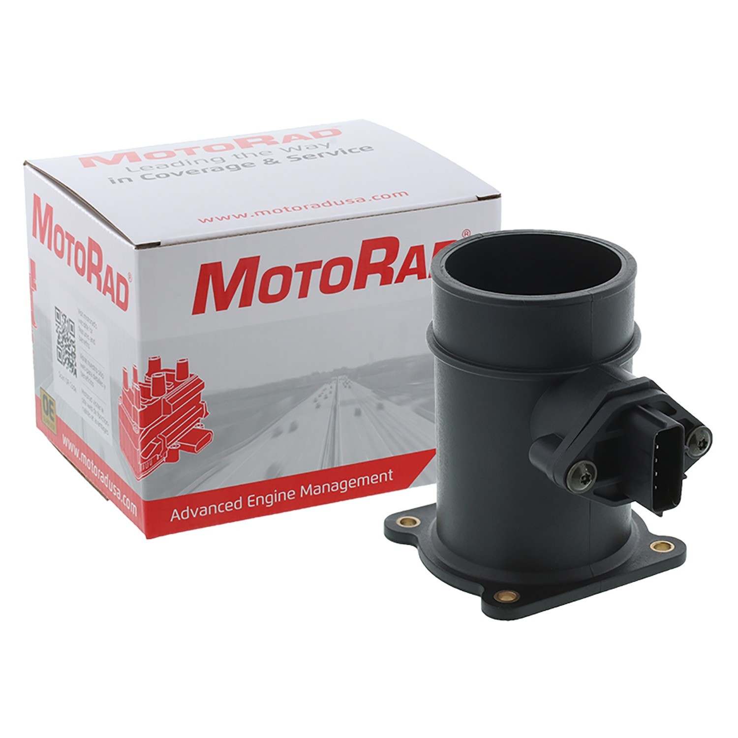 Motorad Mass Air Flow Sensor 3MF130