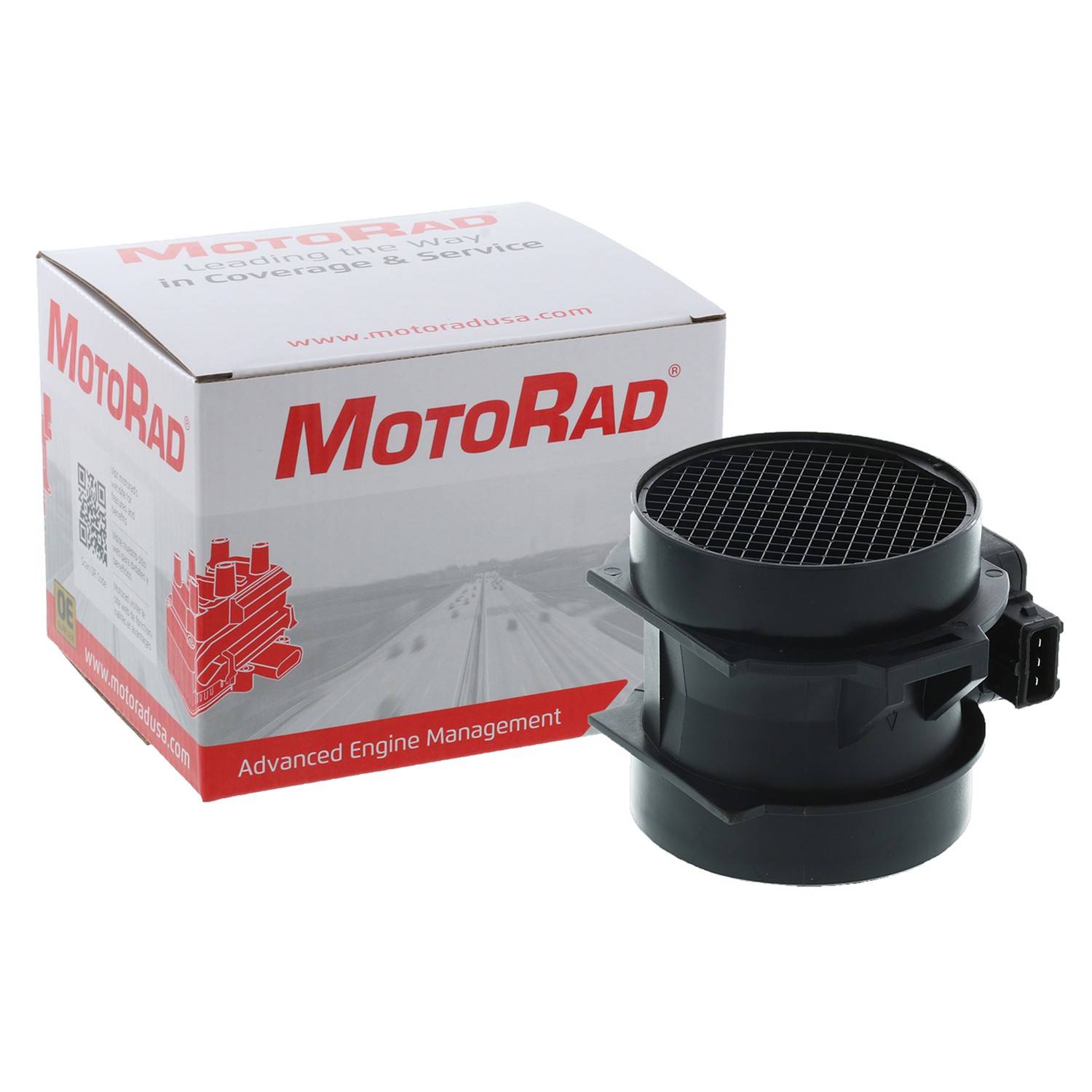 Motorad Mass Air Flow Sensor 3MF152