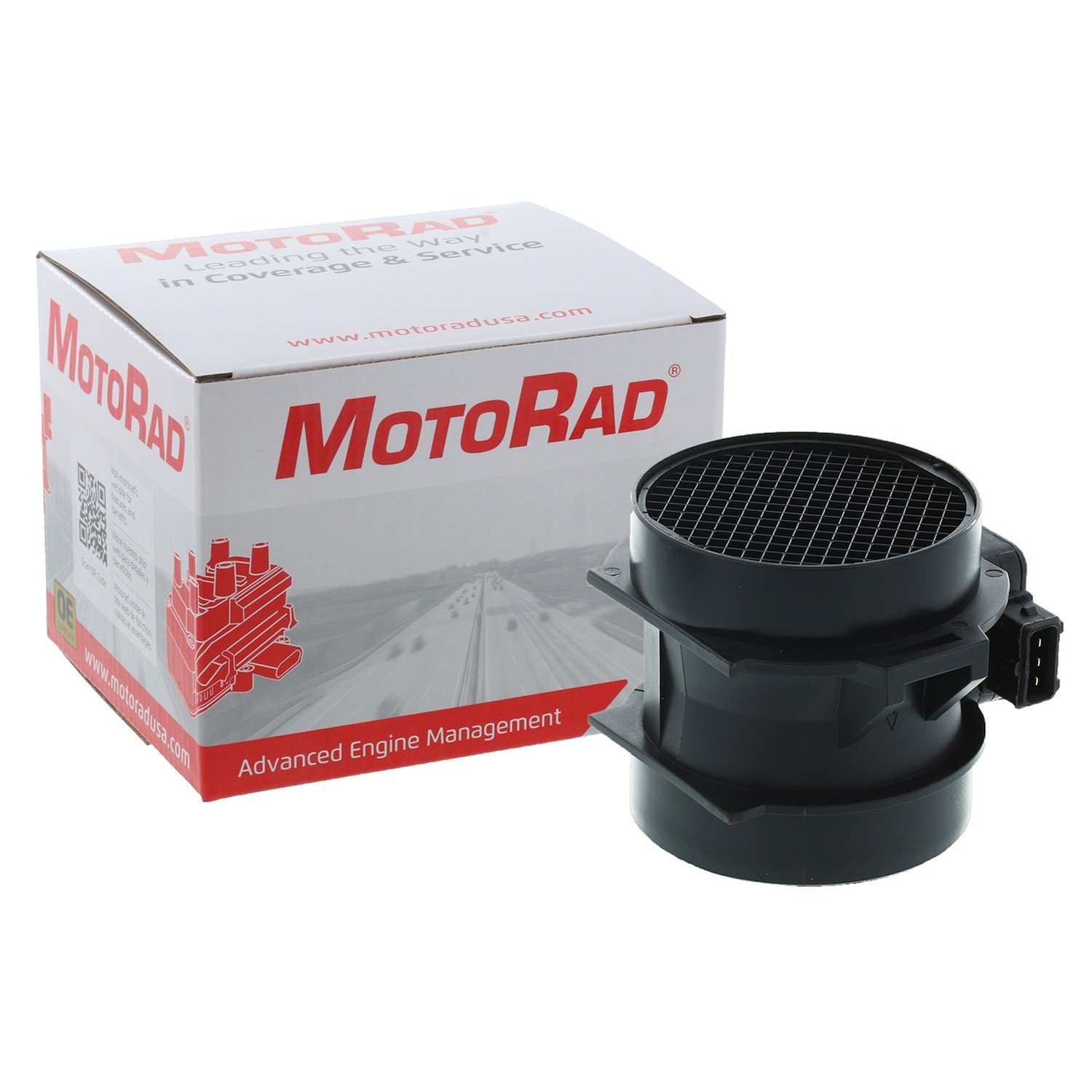 Motorad Mass Air Flow Sensor 3MF152