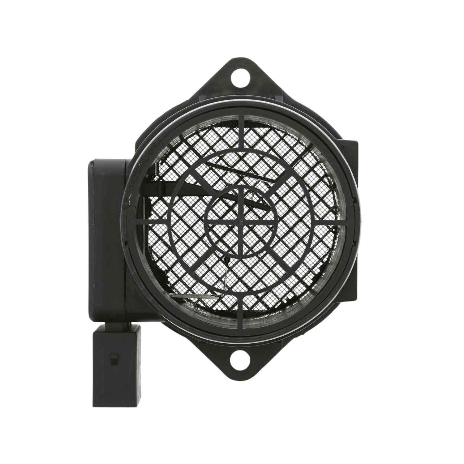 Motorad Mass Air Flow Sensor top view frsport 3MF202