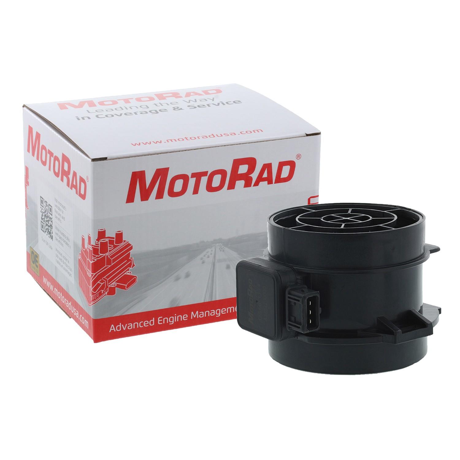 Motorad Mass Air Flow Sensor 3MF214