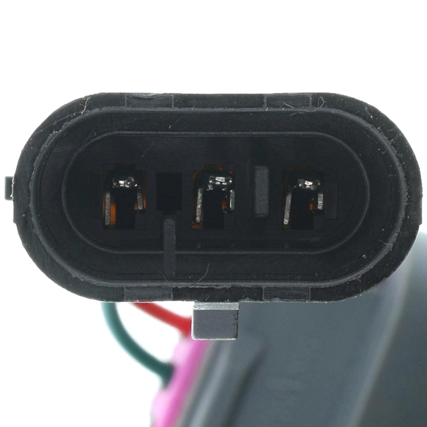 Motorad Mass Air Flow Sensor 3MF250