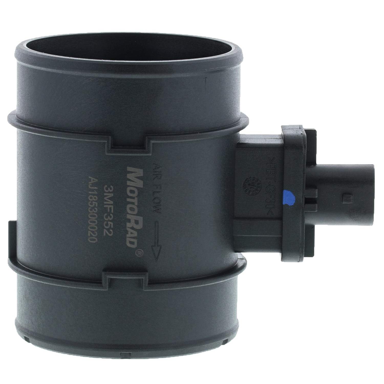 Motorad Mass Air Flow Sensor 3MF352