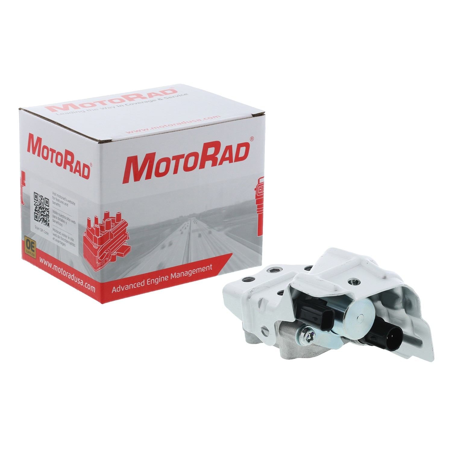 Motorad Engine Variable Valve Timing (VVT) Solenoid 3VS107