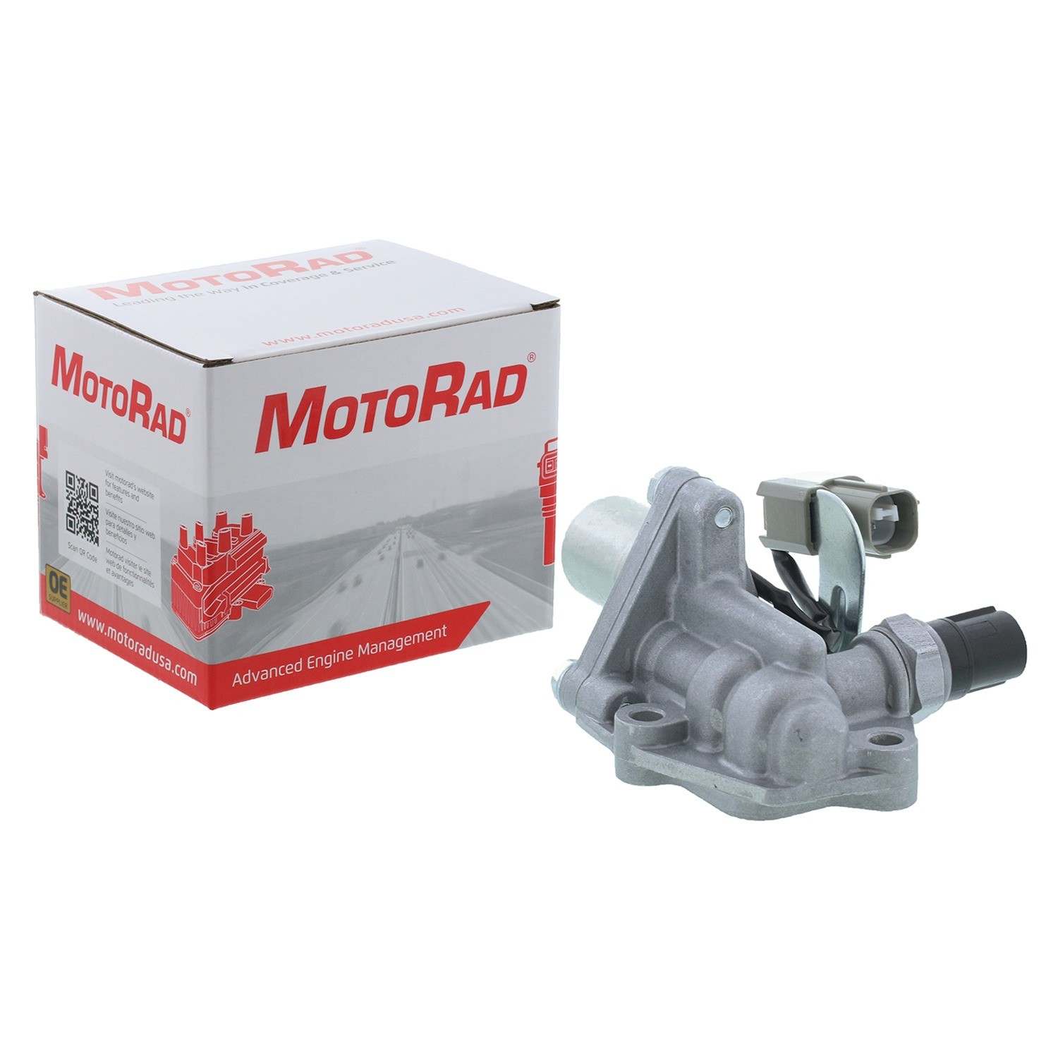 Motorad Engine Variable Valve Timing (VVT) Solenoid 3VS129