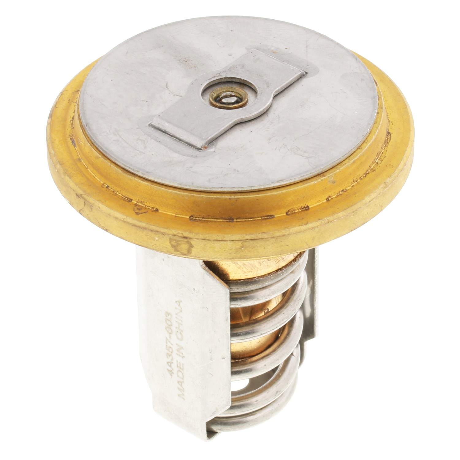 Motorad Engine Coolant Thermostat 4041-60