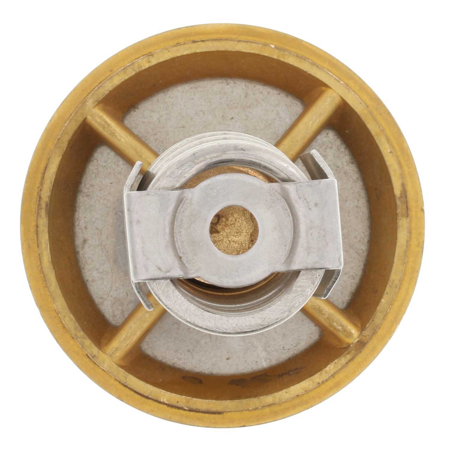 Motorad Engine Coolant Thermostat 4041-60