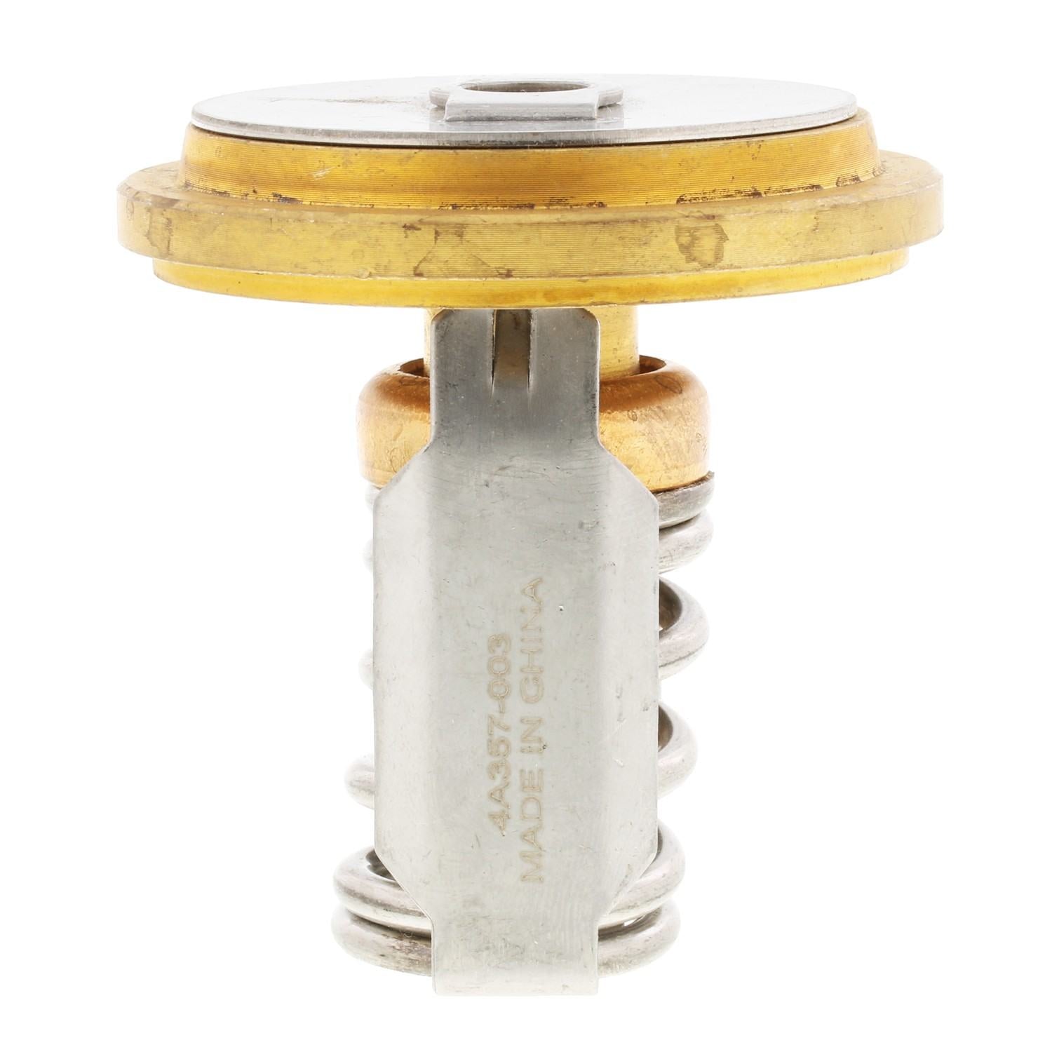 Motorad Engine Coolant Thermostat 4041-60