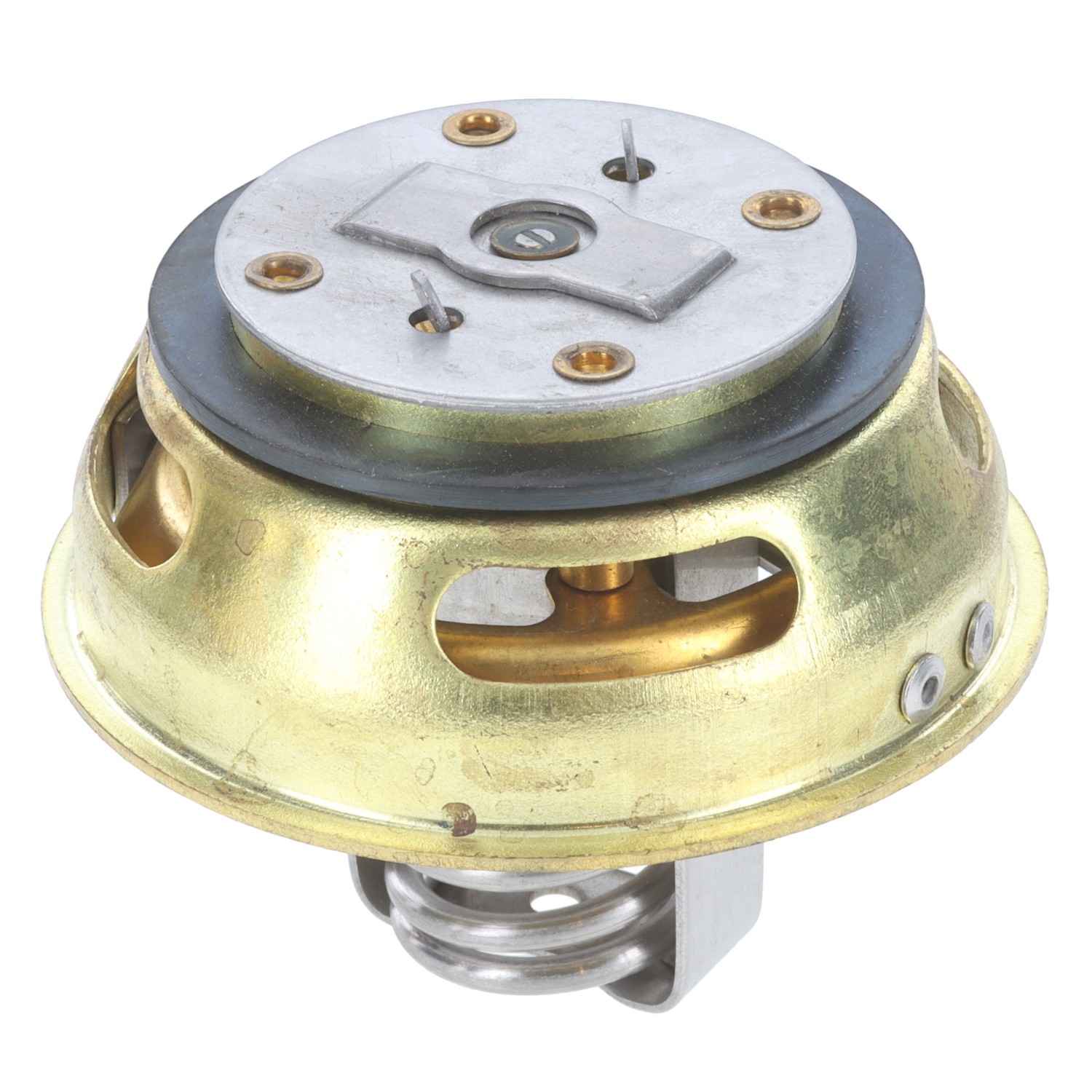Motorad Engine Coolant Thermostat 4043-70