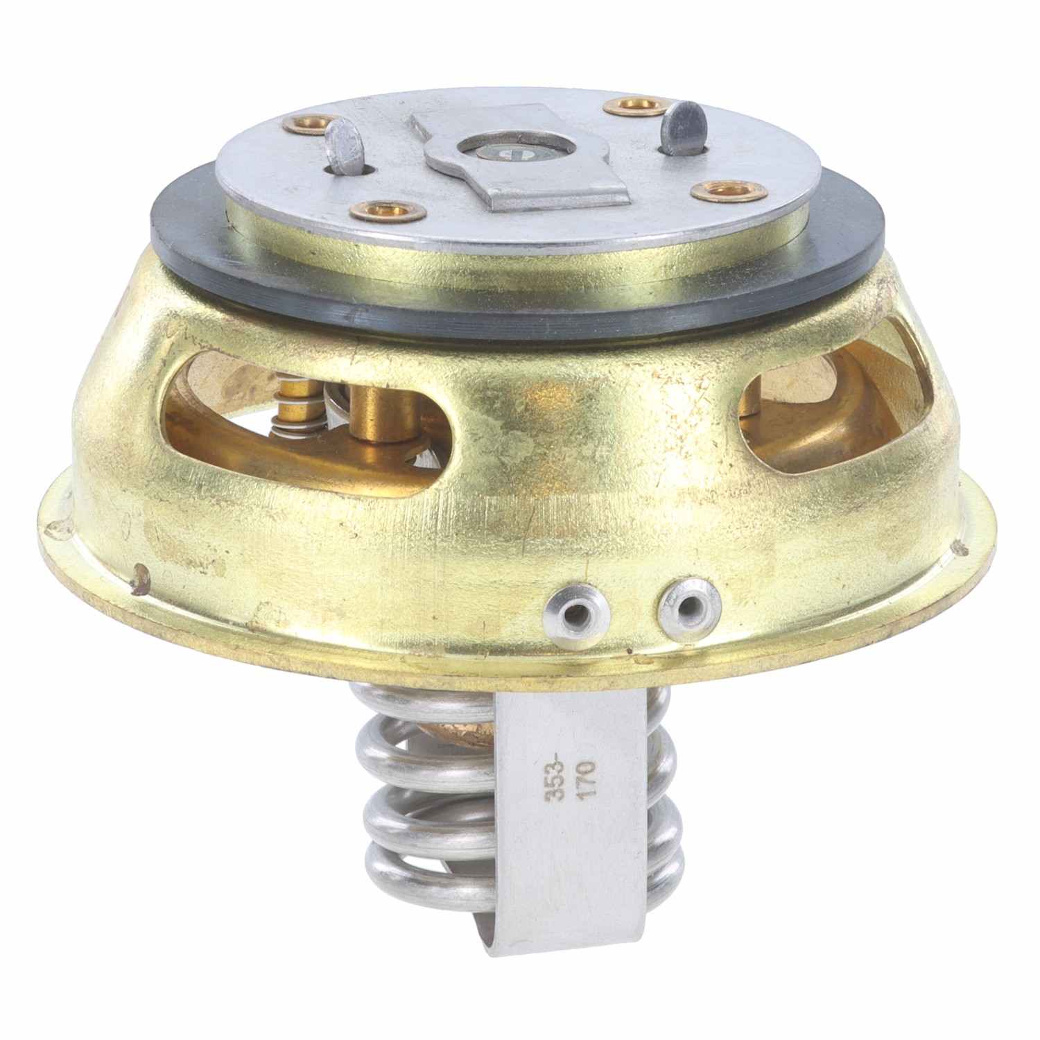 Motorad Engine Coolant Thermostat 4043-70