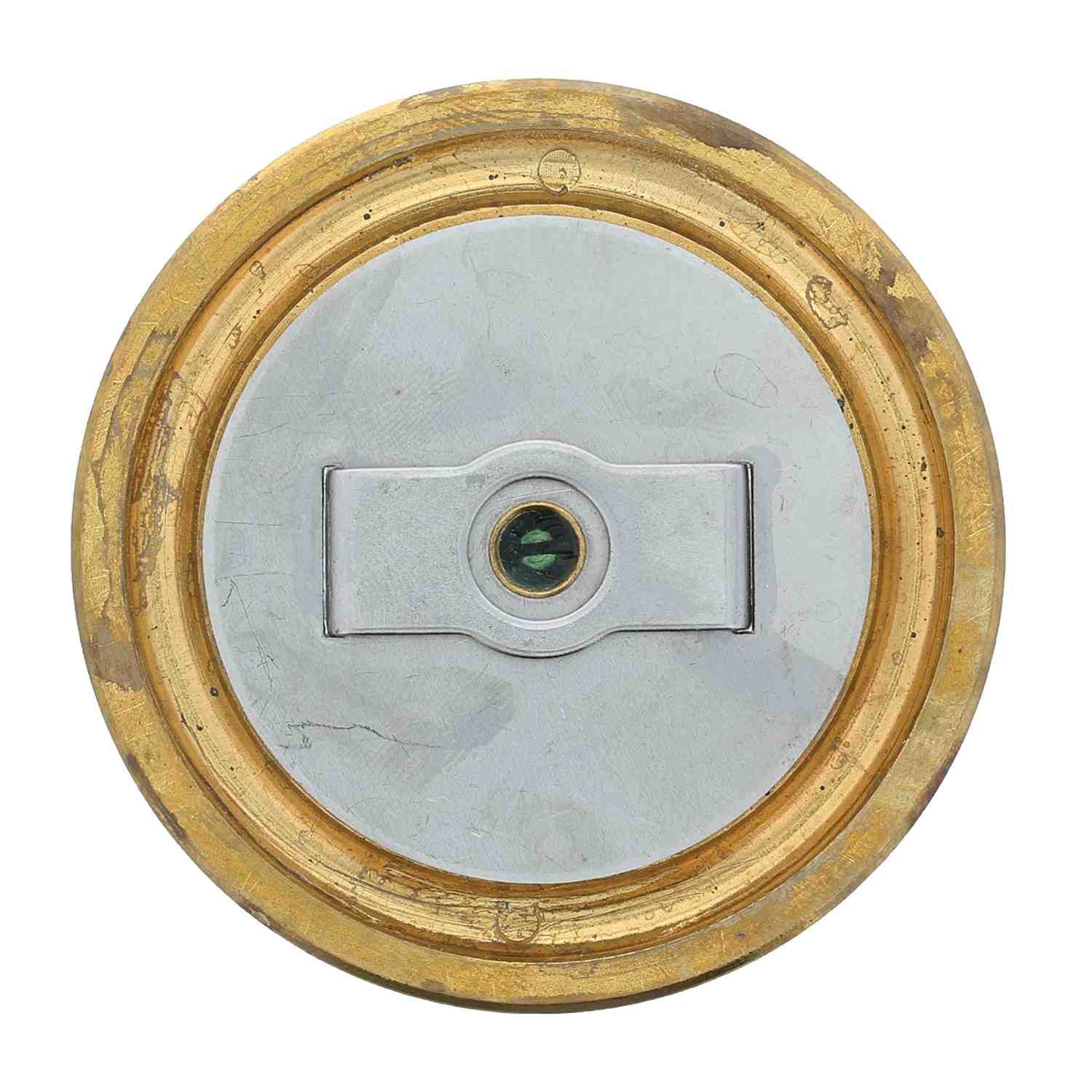 Motorad Engine Coolant Thermostat 4067-80