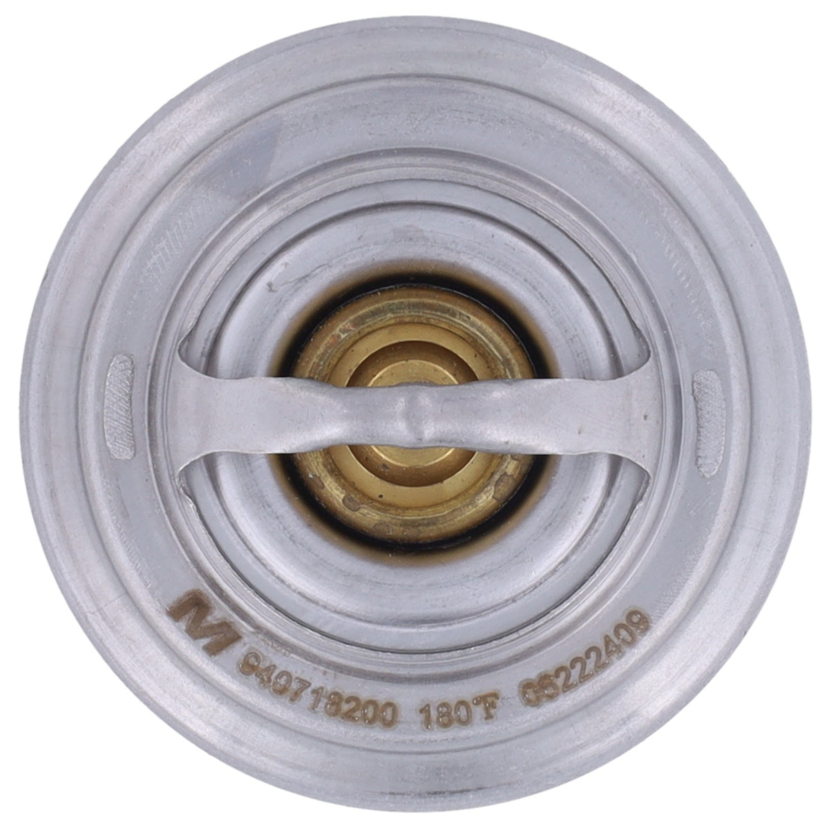 Motorad Engine Coolant Thermostat 4071-80