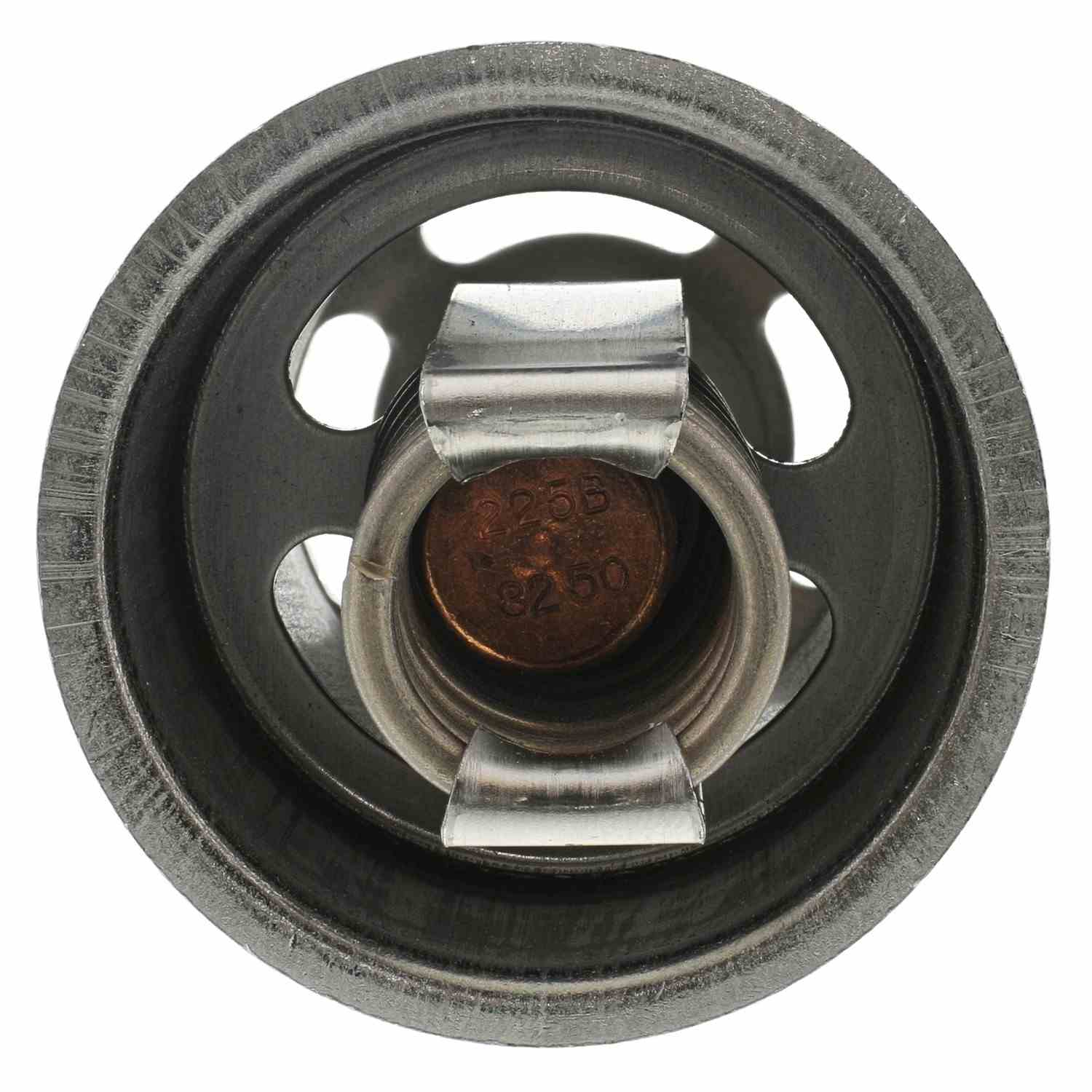 Motorad Engine Coolant Thermostat 4078-25
