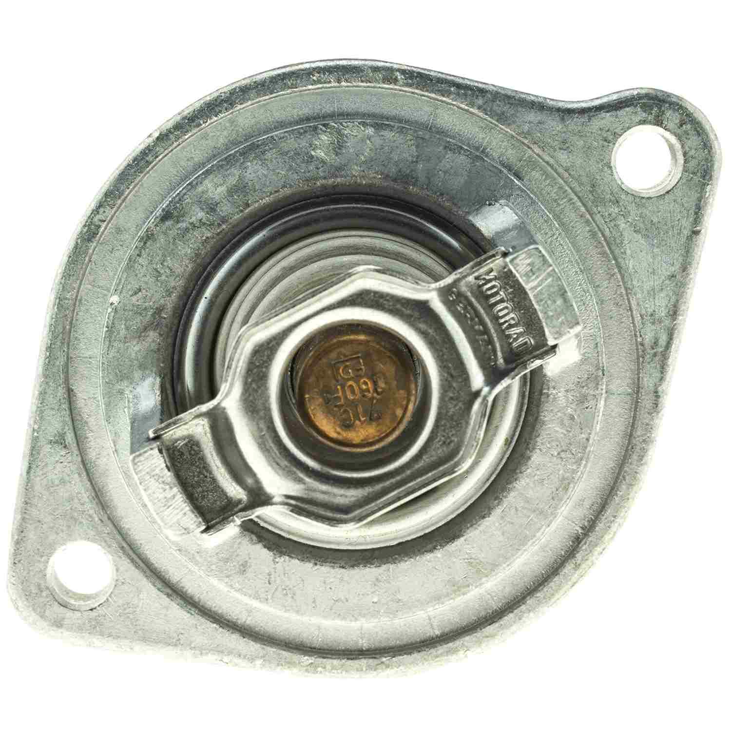 Motorad Engine Coolant Thermostat Housing Assembly 413-160