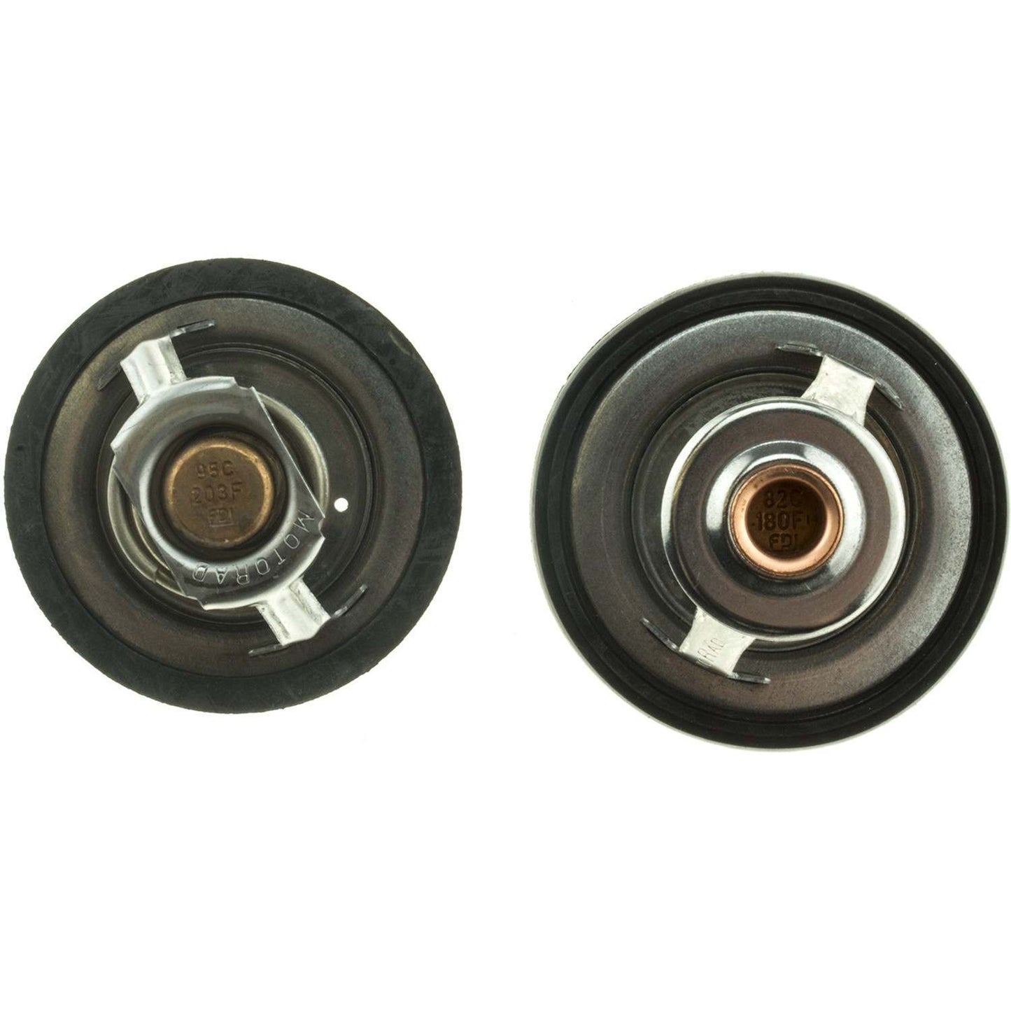 Motorad Engine Coolant Thermostat 427457
