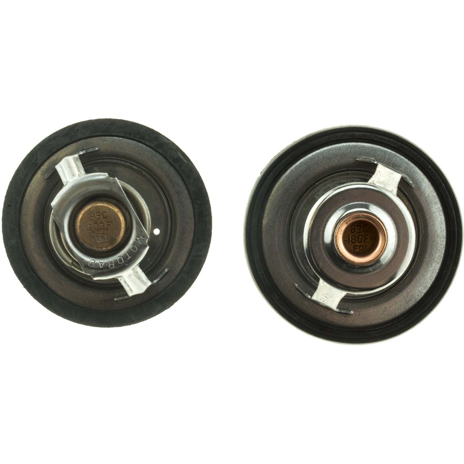 Motorad Engine Coolant Thermostat 427457