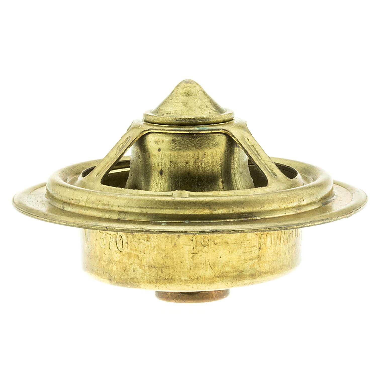 Motorad Engine Coolant Thermostat 429-195