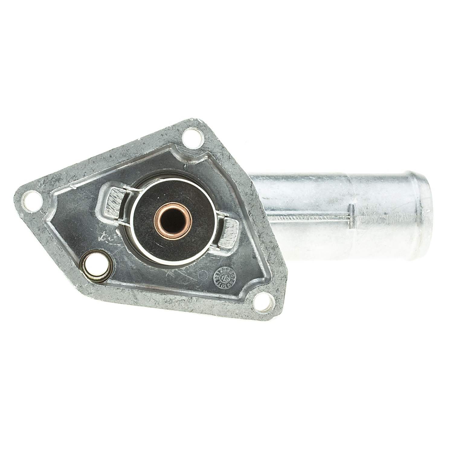 Motorad Engine Coolant Thermostat Housing Assembly 431-180