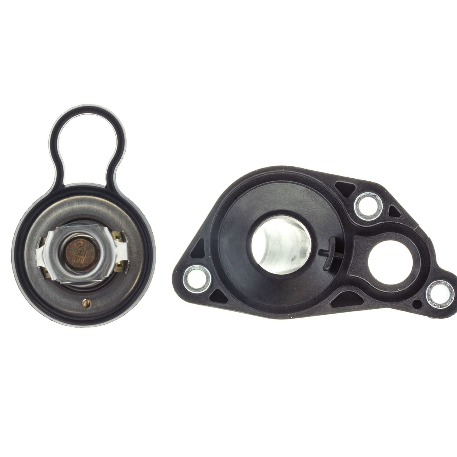 Motorad Engine Coolant Thermostat Housing Assembly 4314KTFS