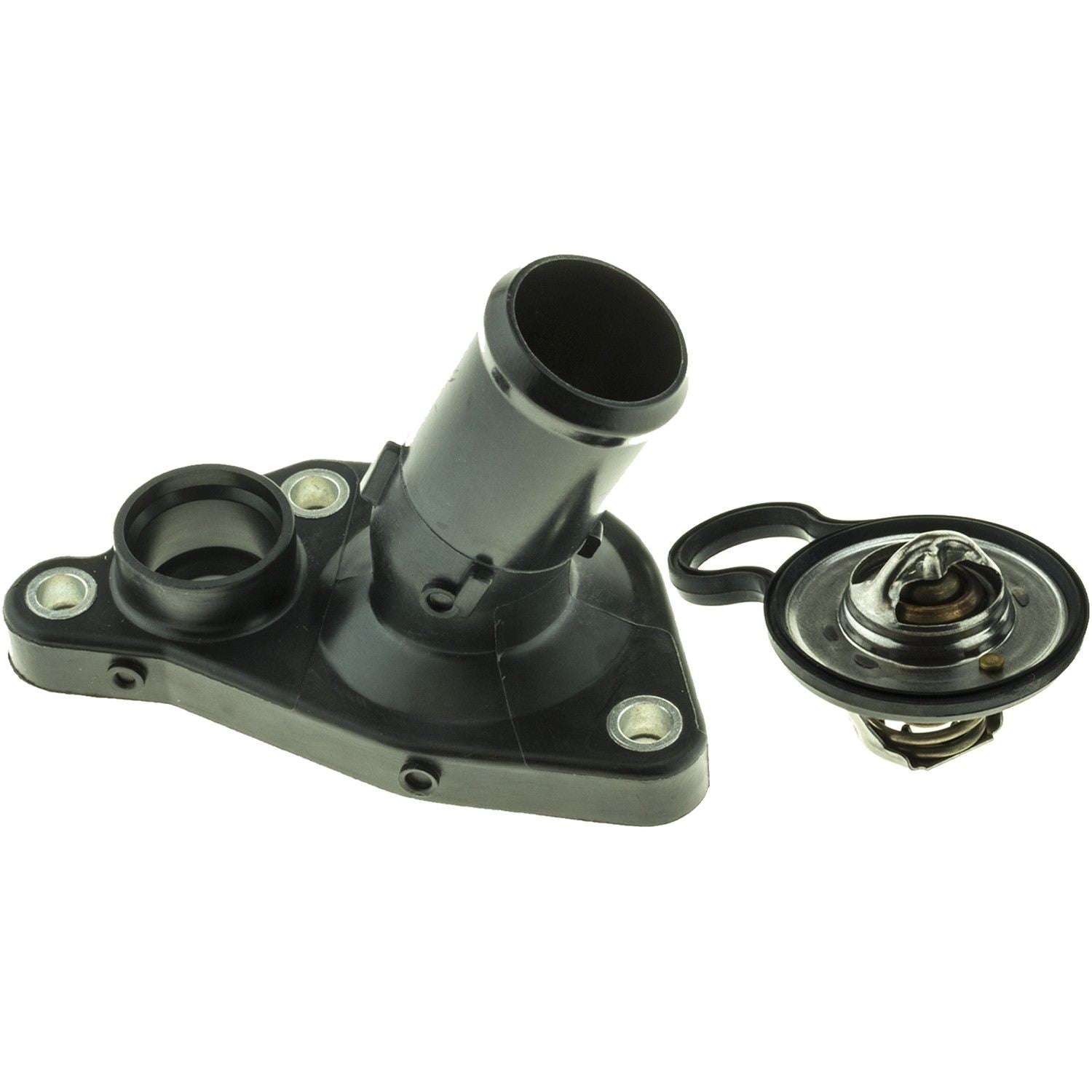 Motorad Engine Coolant Thermostat Housing Assembly 4314KT