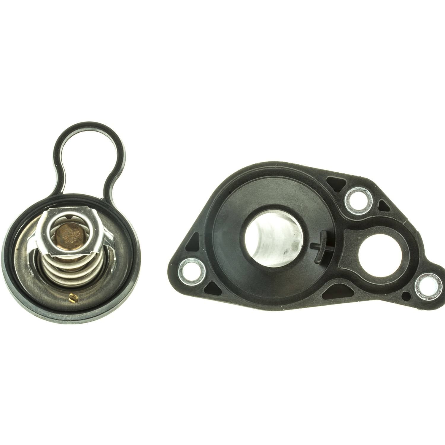 Motorad Engine Coolant Thermostat Housing Assembly 4314KT