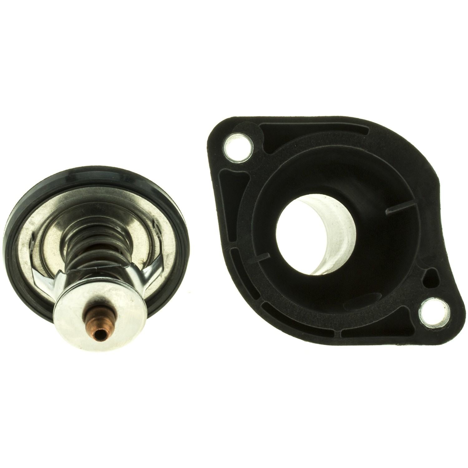 Motorad Engine Coolant Thermostat Housing Assembly 4316KT