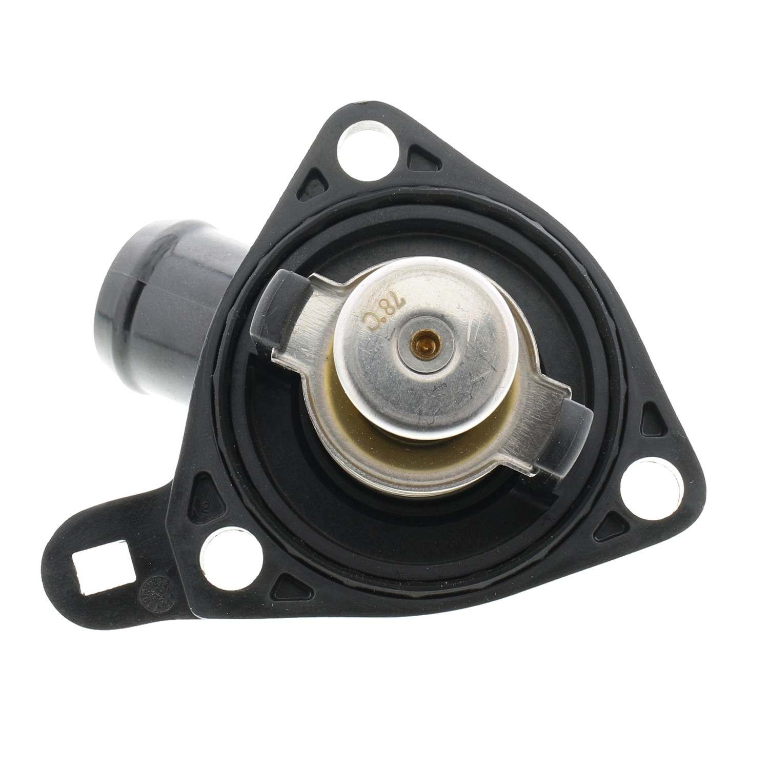Motorad Engine Coolant Thermostat Housing Assembly 432-140