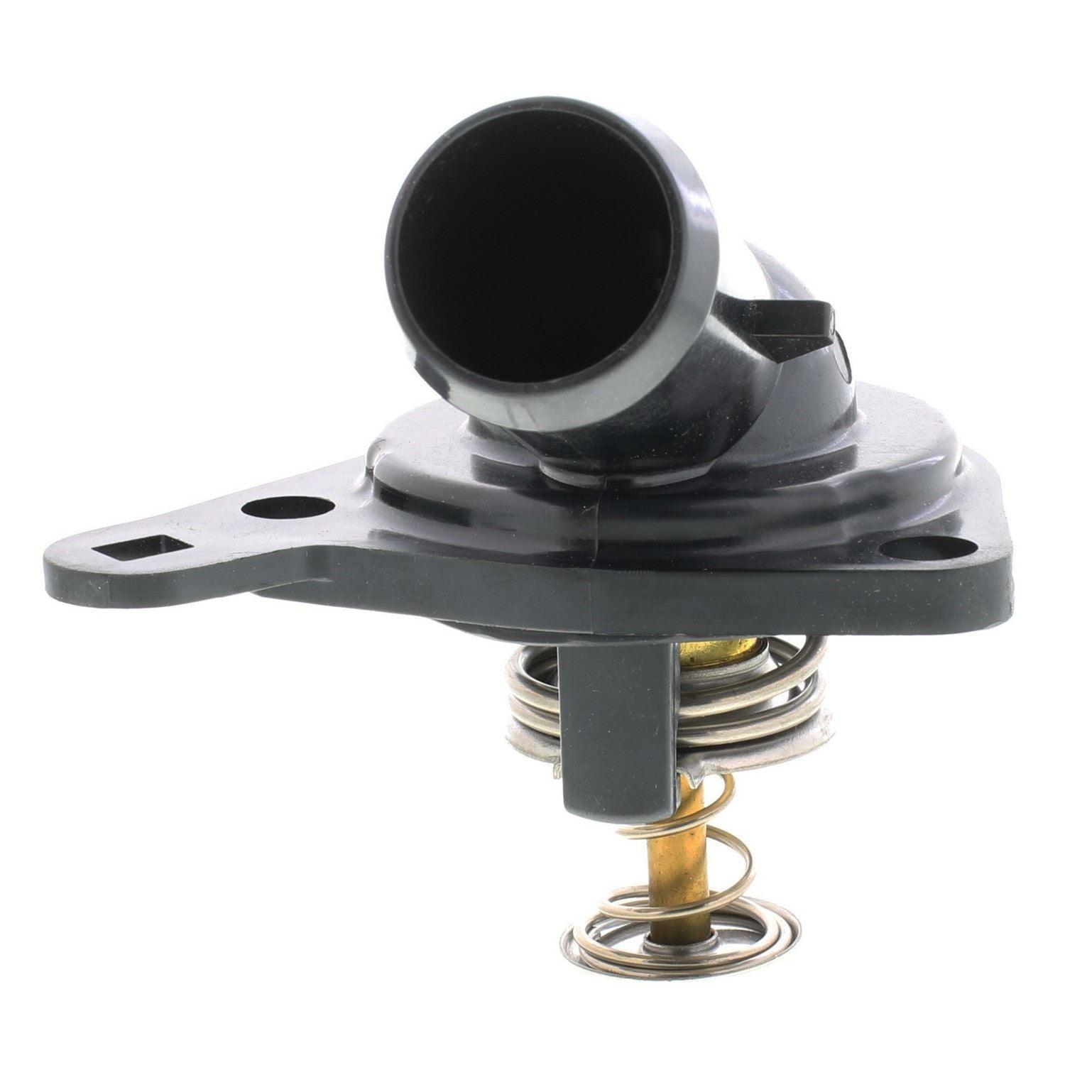 Motorad Engine Coolant Thermostat Housing Assembly 432-140