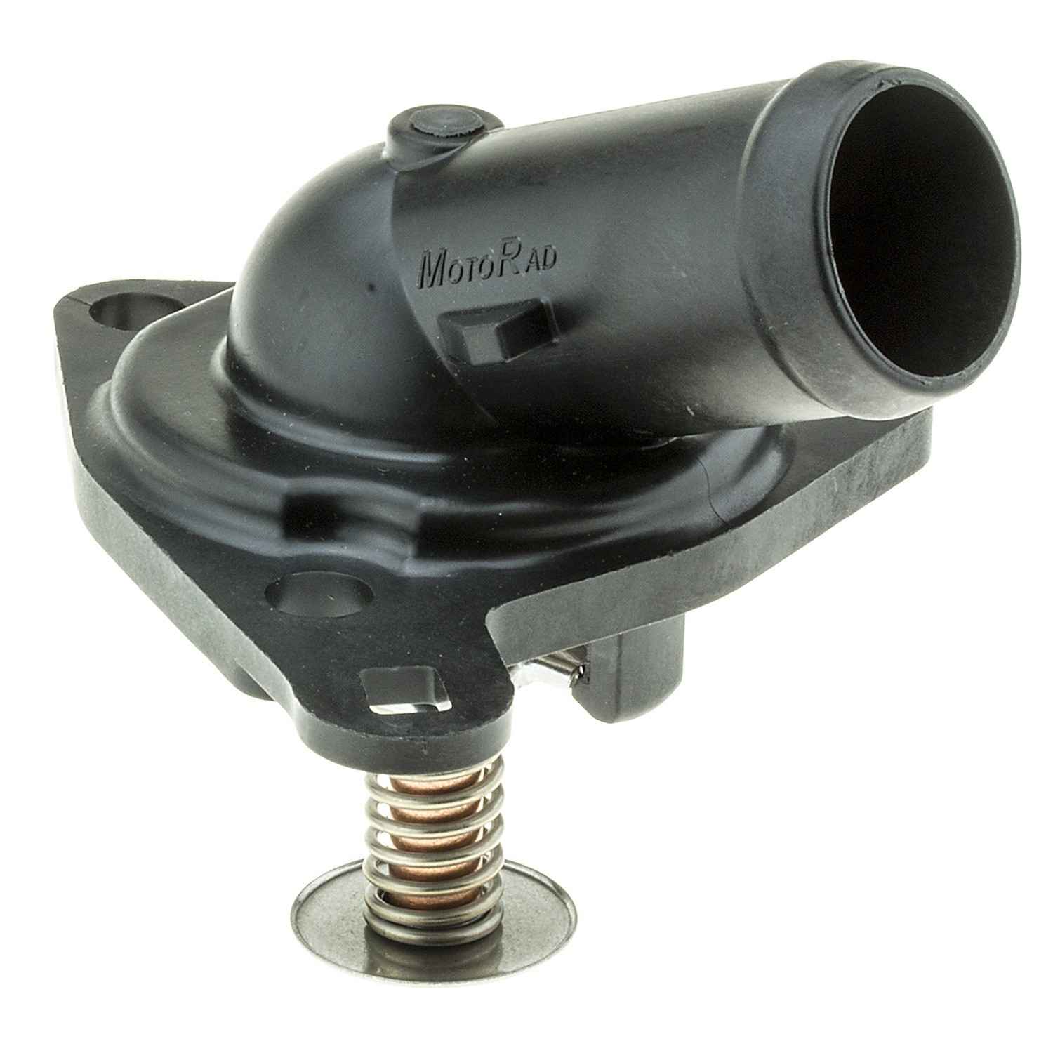 Motorad Engine Coolant Thermostat Housing Assembly 432-140