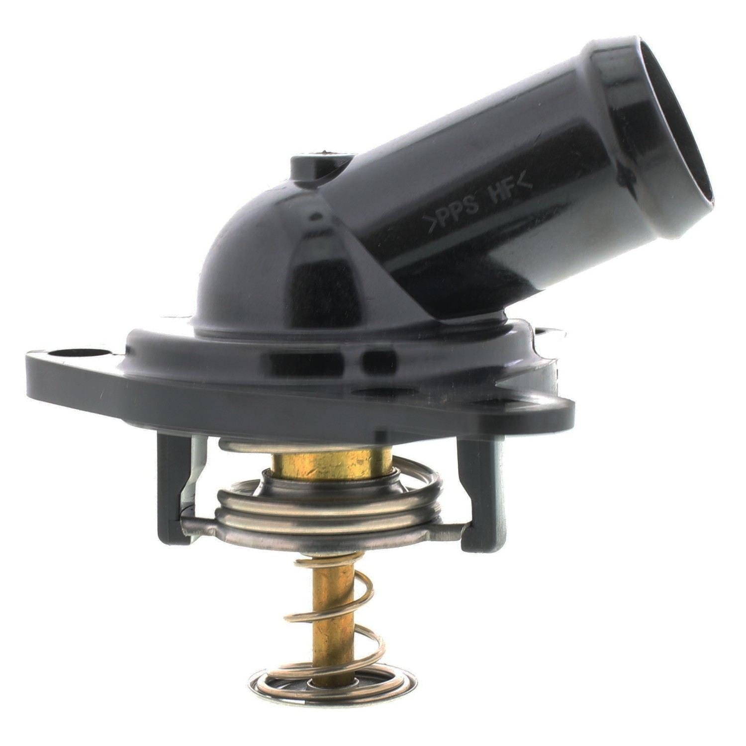 Motorad Engine Coolant Thermostat Housing Assembly 432-140