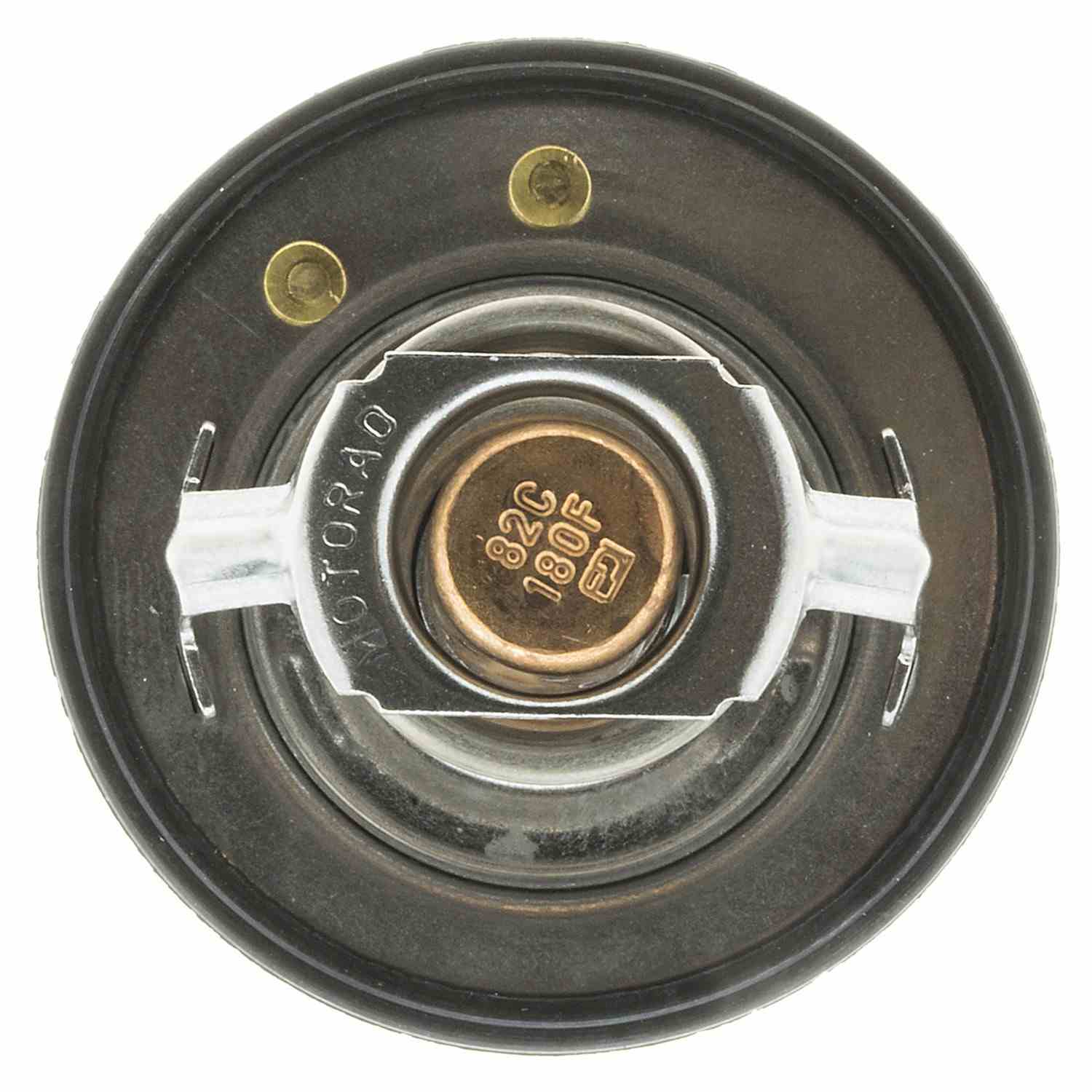 Motorad Engine Coolant Thermostat 448-180