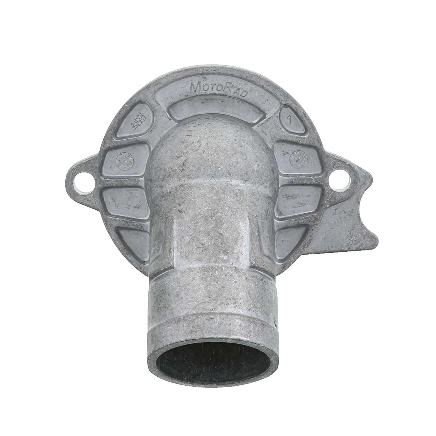 Motorad Engine Coolant Thermostat Housing Assembly 458-192
