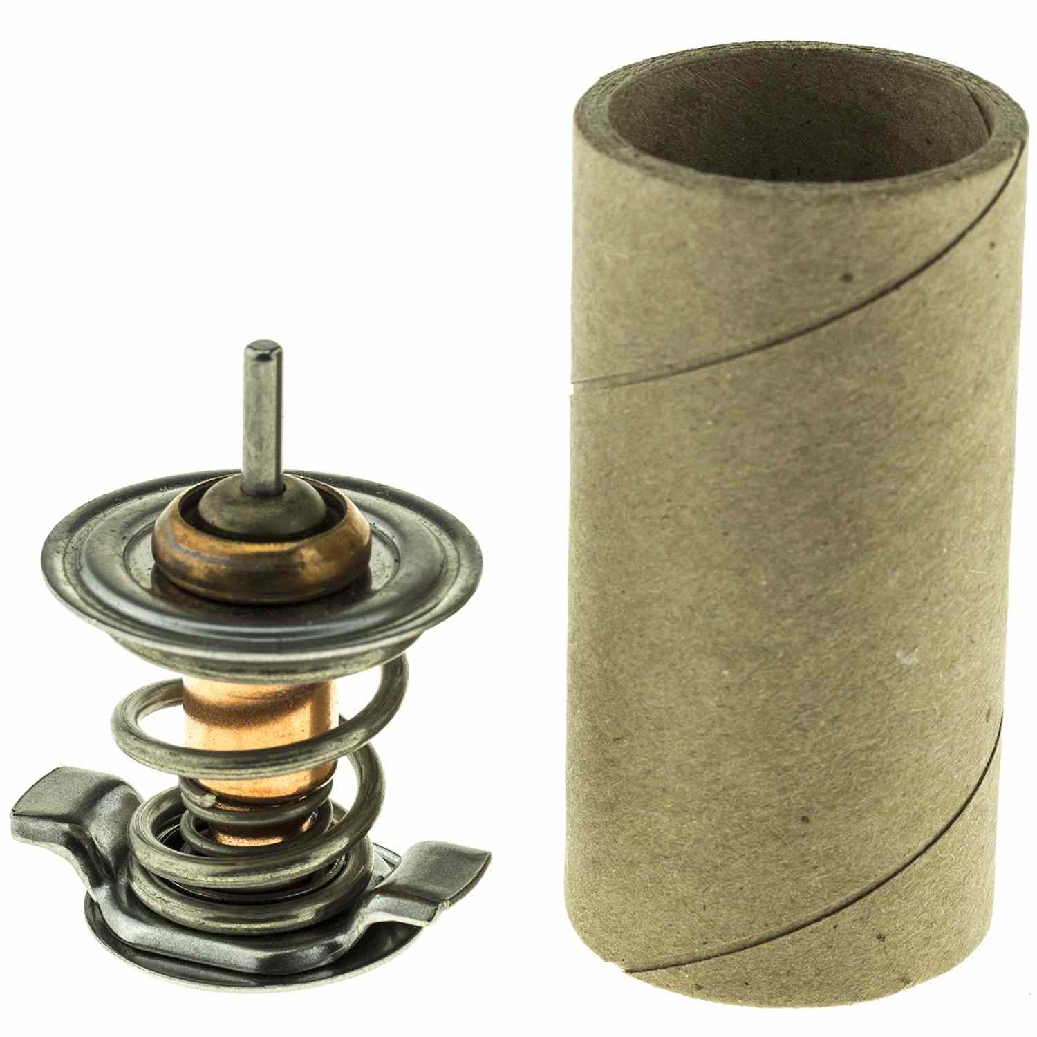 Motorad Engine Coolant Thermostat 466-198