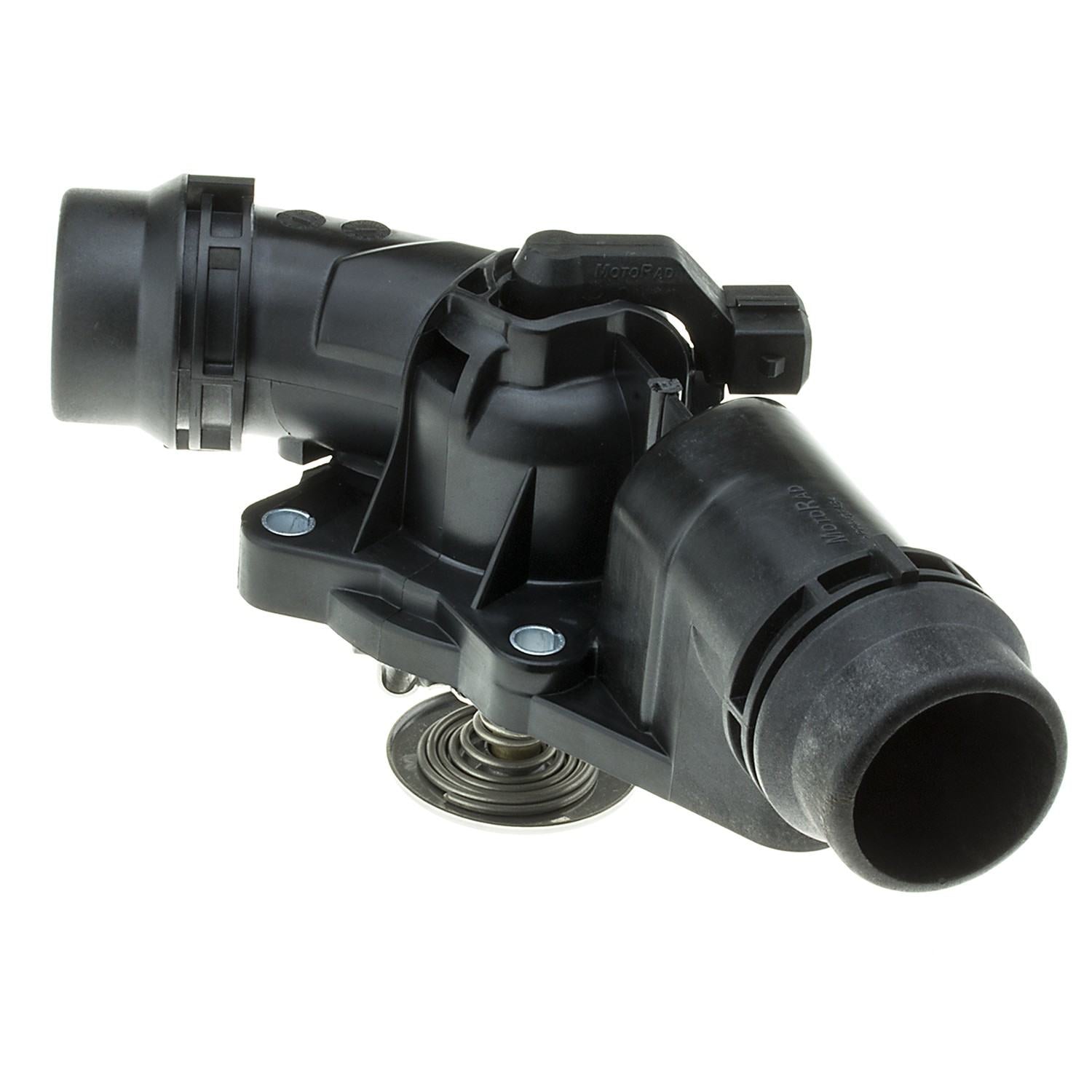 Motorad Engine Coolant Thermostat Housing Assembly 467-185