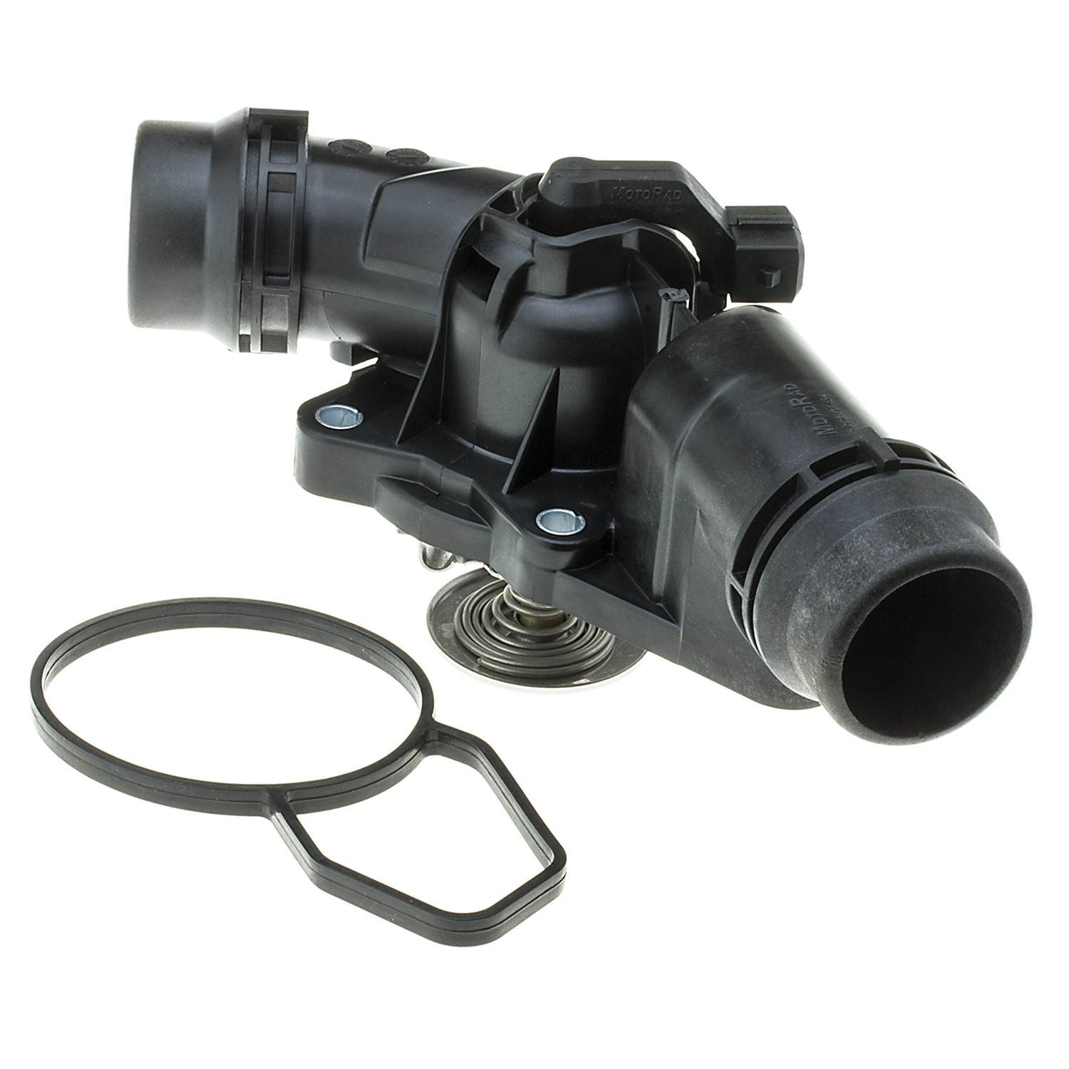 Motorad Engine Coolant Thermostat Housing Assembly 467-185