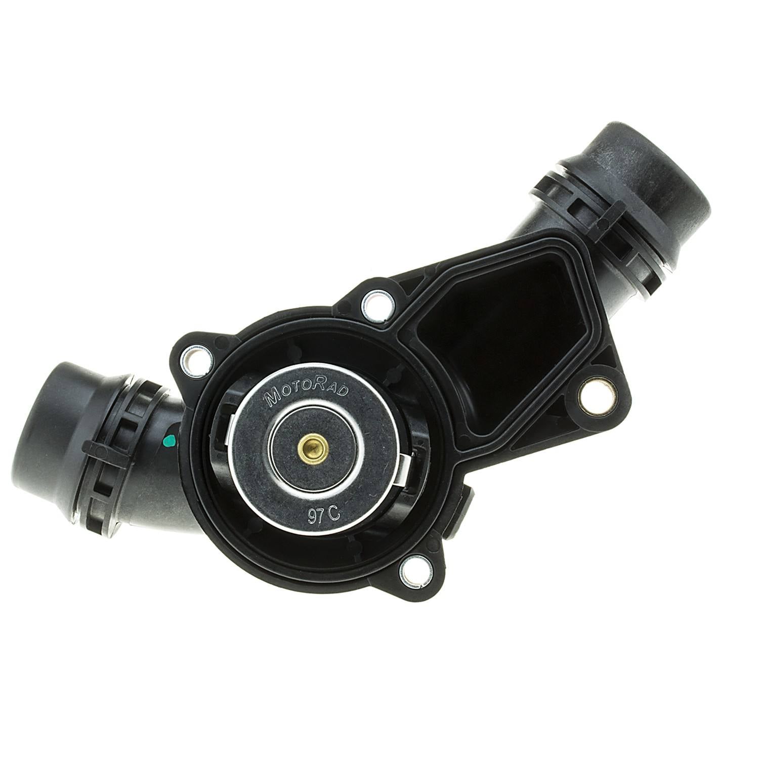 Motorad Engine Coolant Thermostat Housing Assembly 467-185