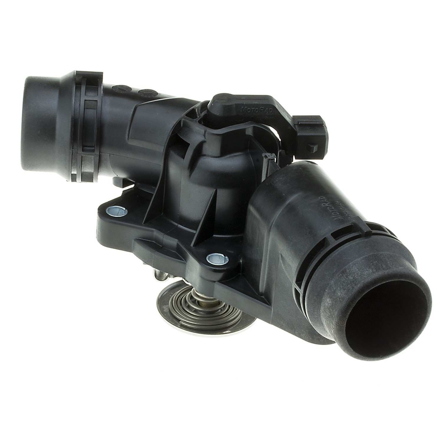 Motorad Engine Coolant Thermostat Housing Assembly 467-185