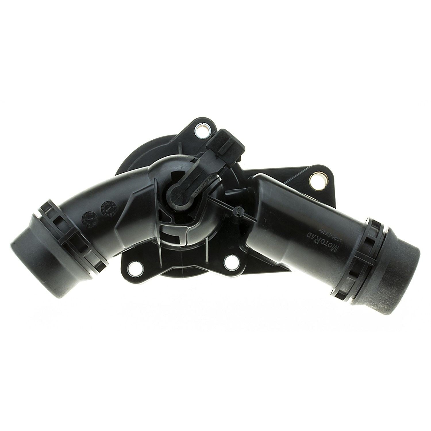 Motorad Engine Coolant Thermostat Housing Assembly 467-185