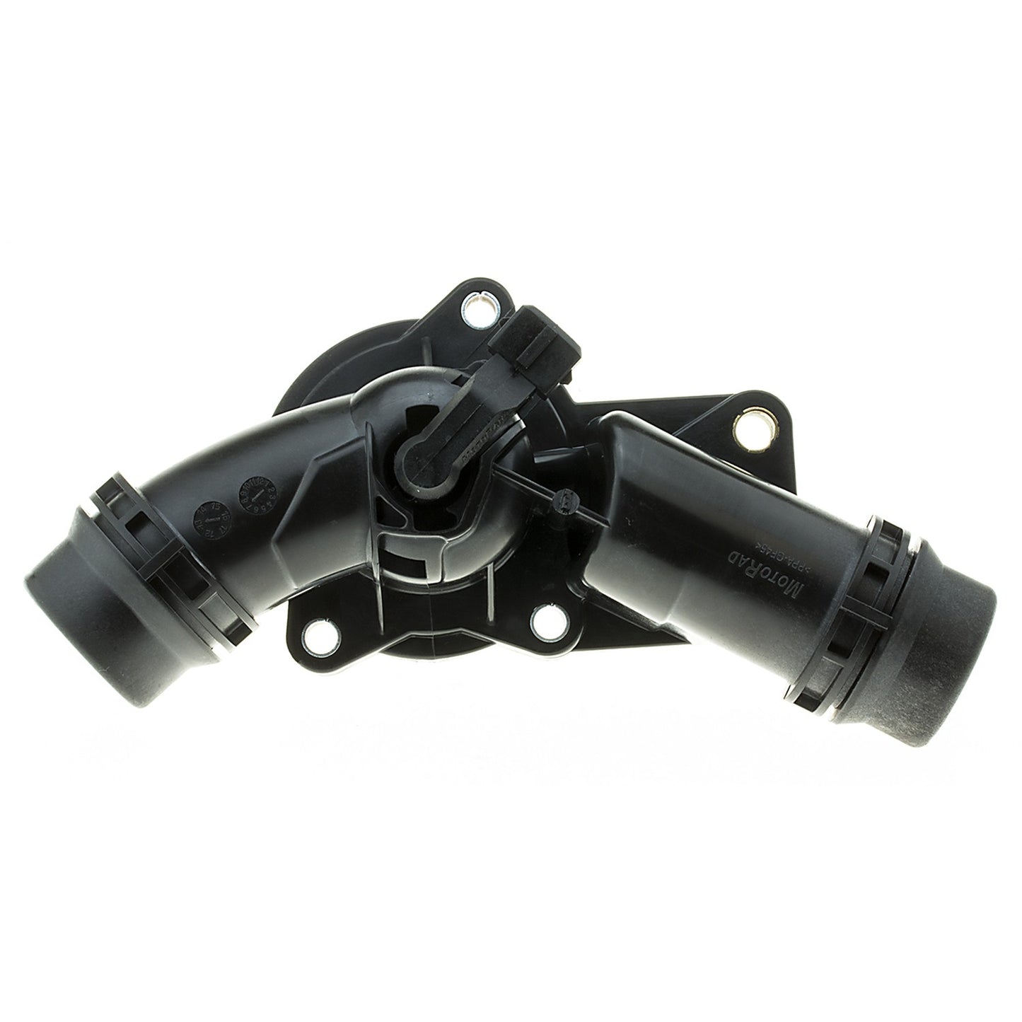Motorad Engine Coolant Thermostat Housing Assembly 467-185