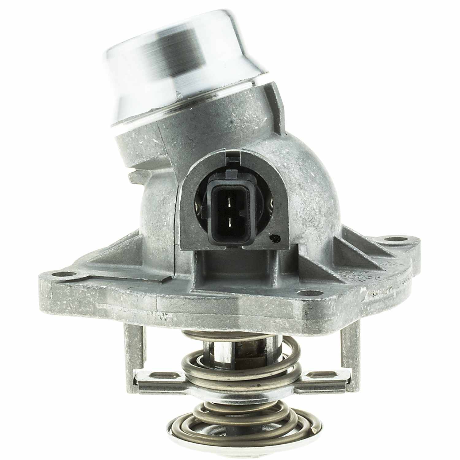 Motorad Engine Coolant Thermostat Housing Assembly 468-213