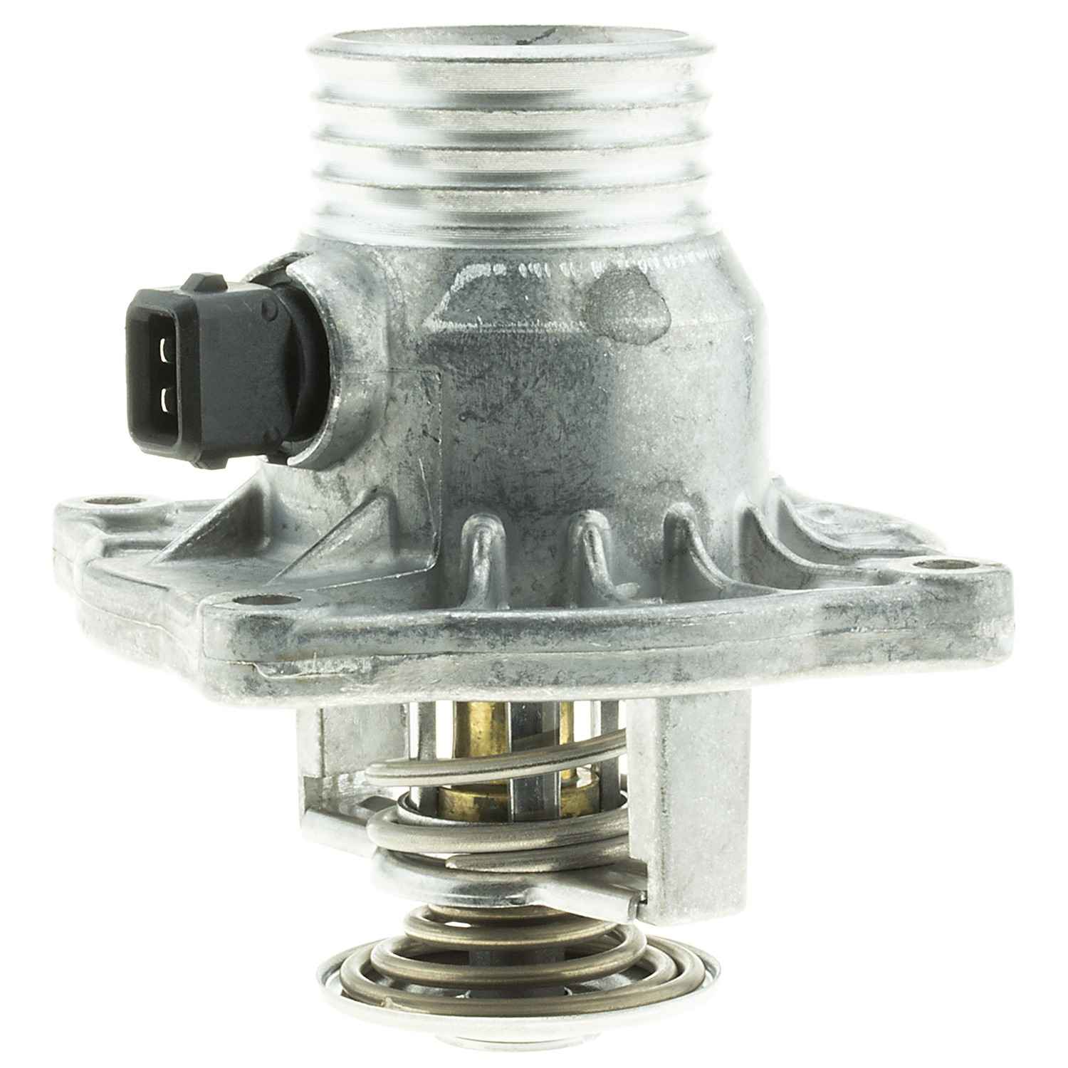 Motorad Engine Coolant Thermostat Housing Assembly 470-221
