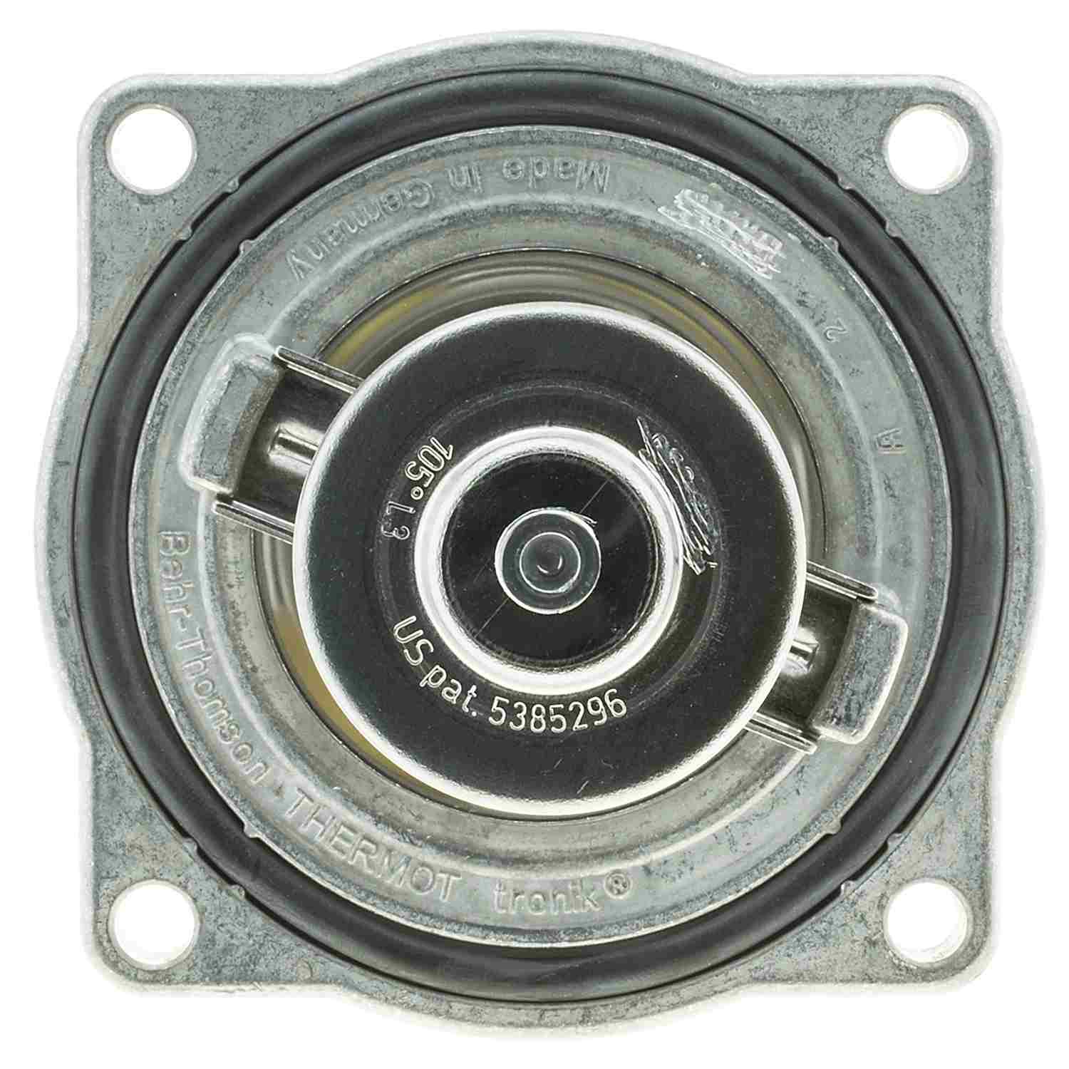 Motorad Engine Coolant Thermostat Housing Assembly 470-221
