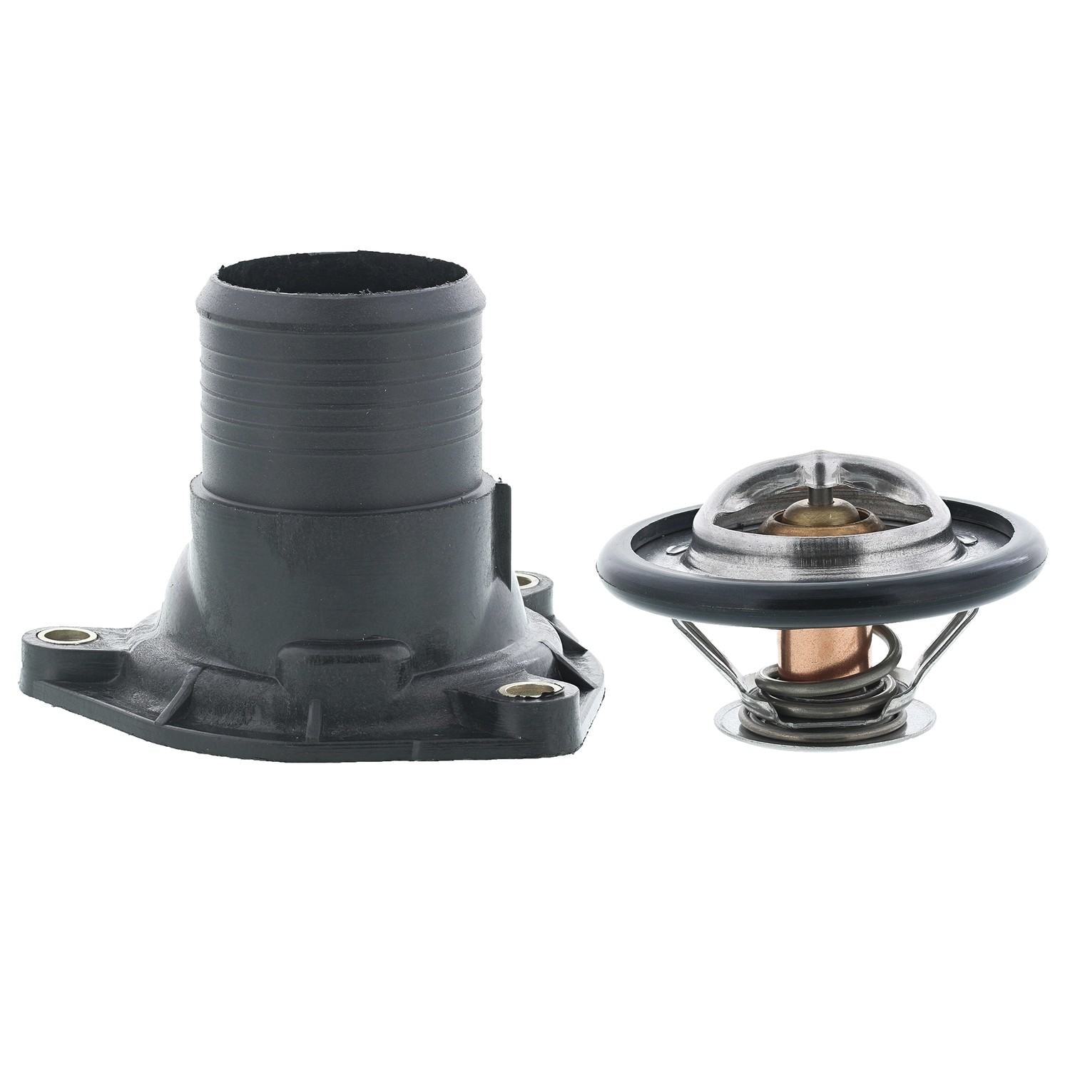 Motorad Engine Coolant Thermostat Housing Assembly 473-185