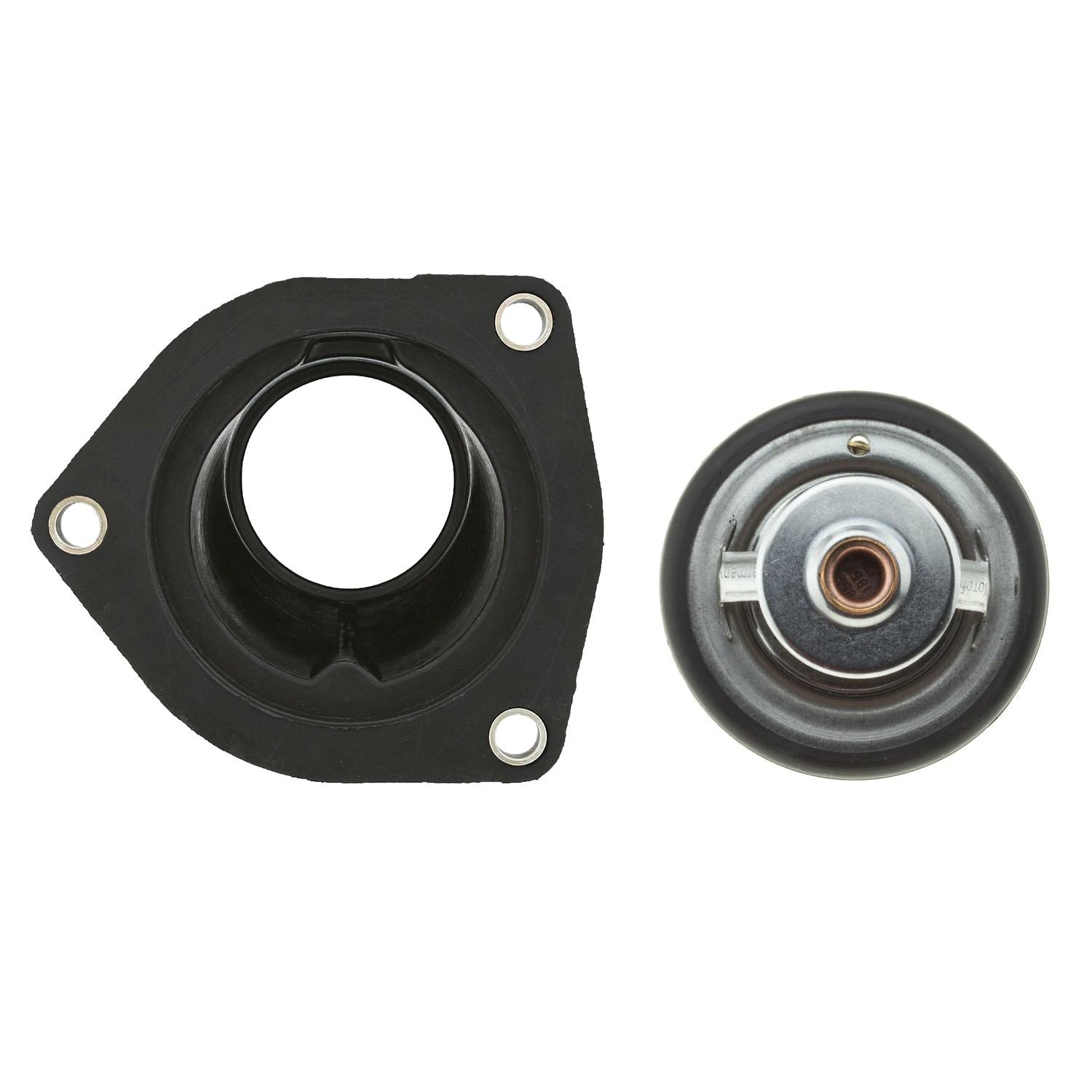 Motorad Engine Coolant Thermostat Housing Assembly 473-185