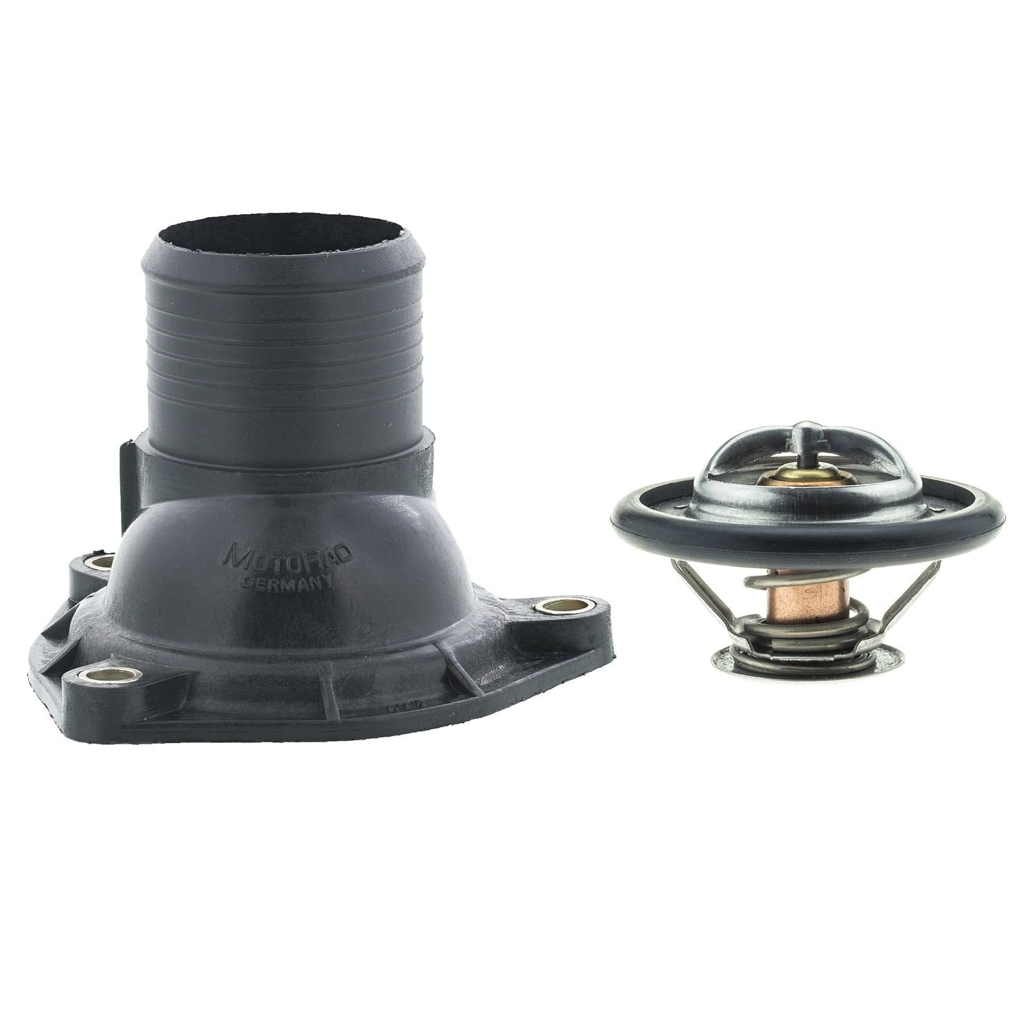 Motorad Engine Coolant Thermostat Housing Assembly 473-185