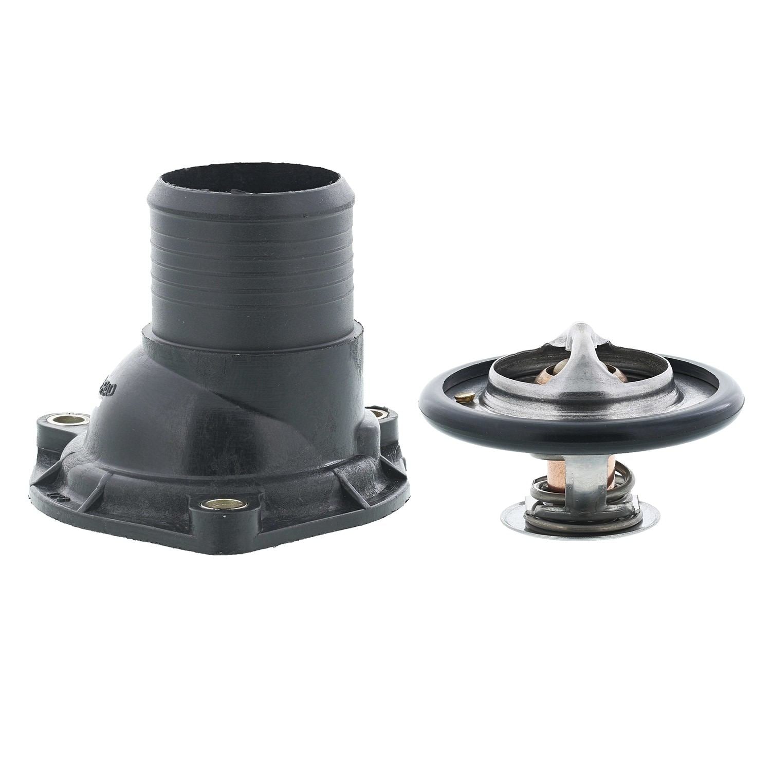Motorad Engine Coolant Thermostat Housing Assembly 473-185