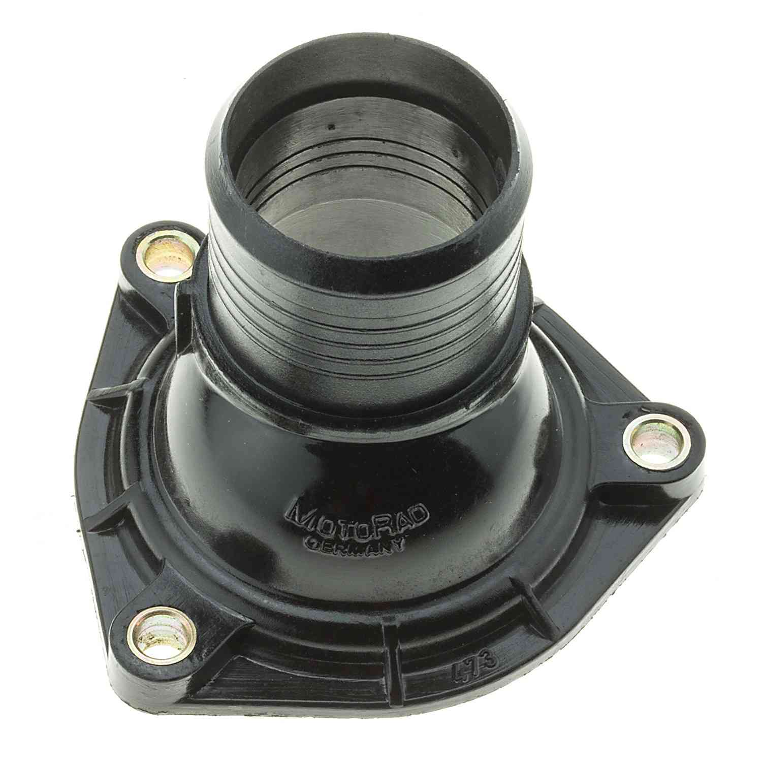Motorad Engine Coolant Thermostat Housing Assembly 473-185