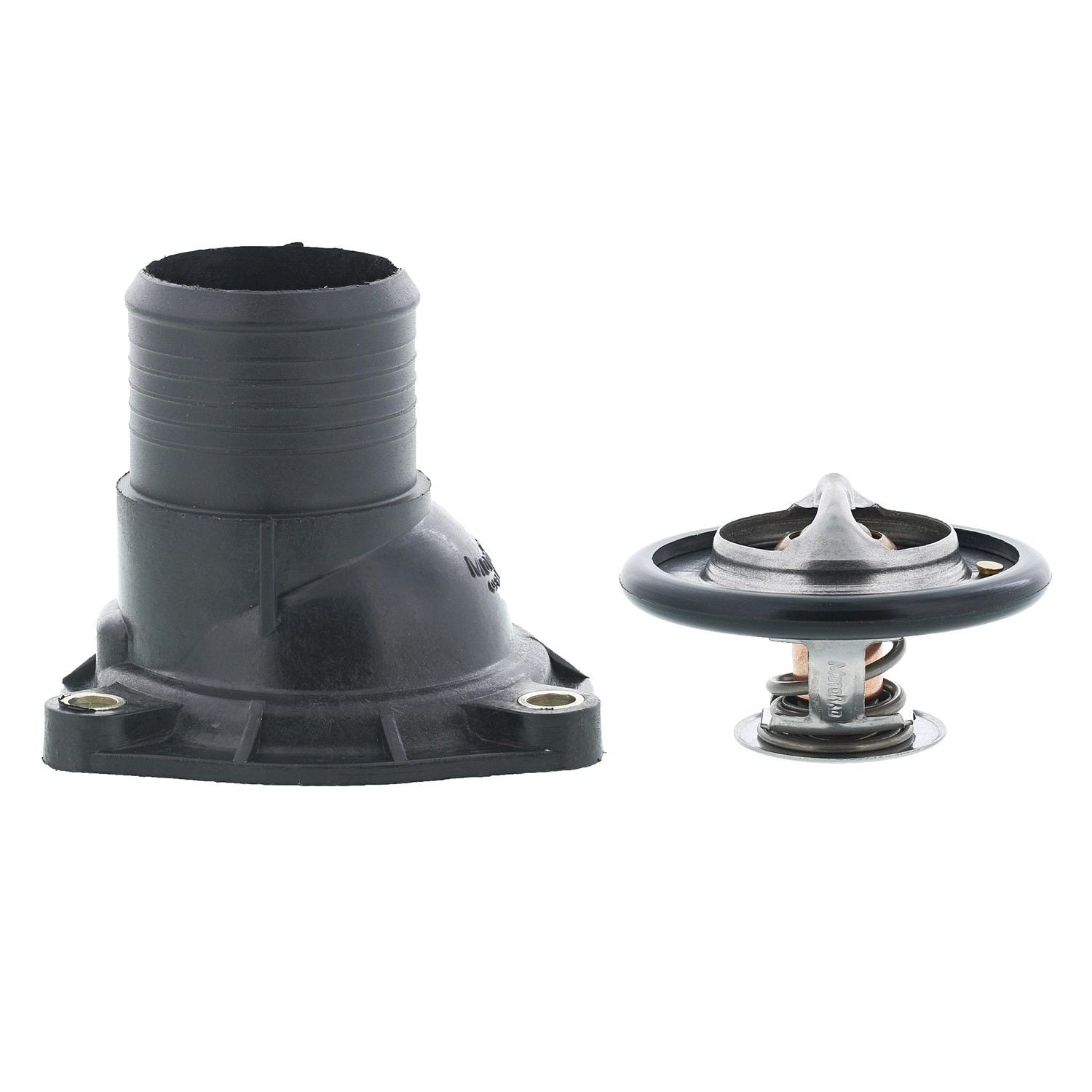 Motorad Engine Coolant Thermostat Housing Assembly 473-185