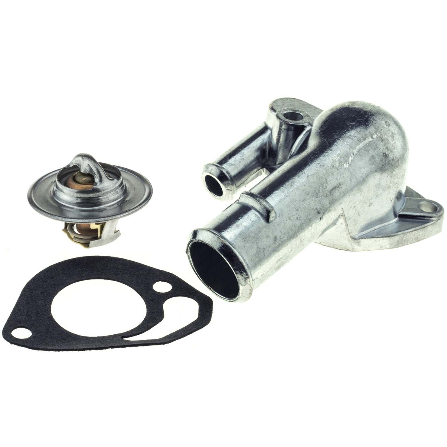 Motorad Engine Coolant Thermostat Housing Assembly 4802KTFS